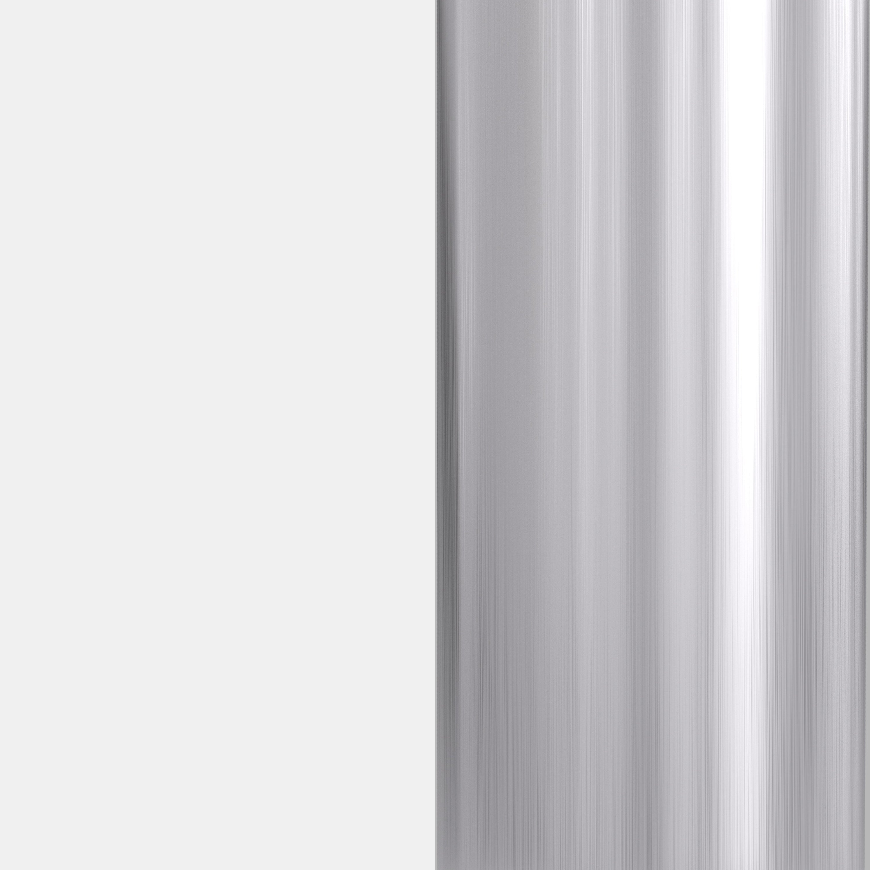 Vega Bathroom Double Vanity with 2 Sinks, 2 Storage Cabinets with Soft Close Doors, and 6 Drawers, Carrara Marble Finish Countertop