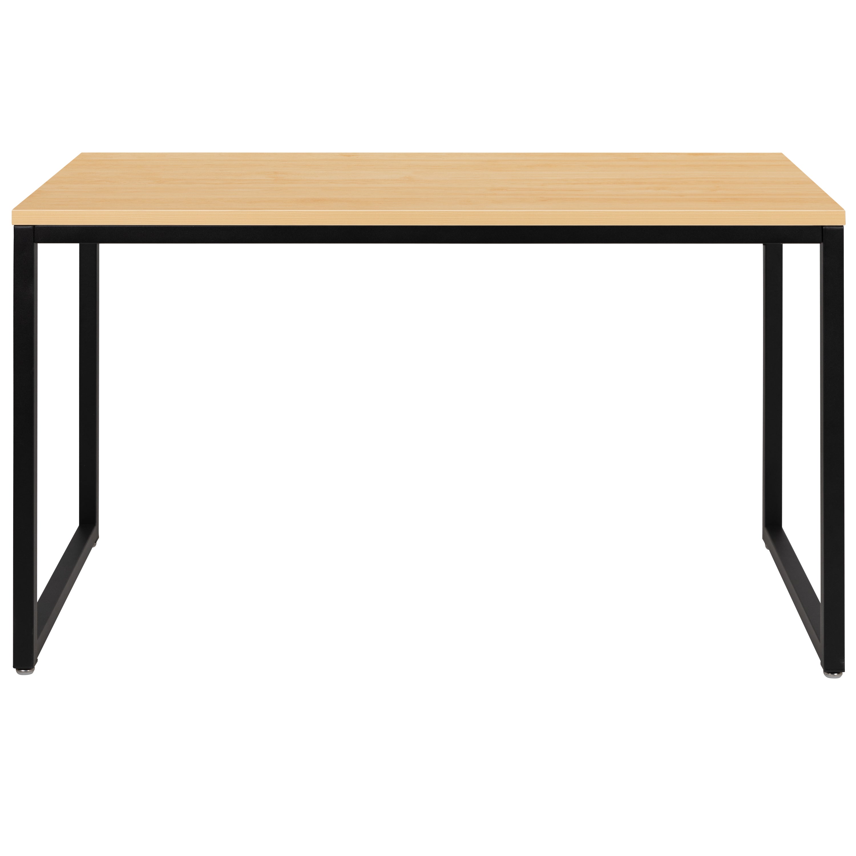 Tiverton Industrial Modern Desk - Office Computer Desk and Home Office Desk - 47" Long