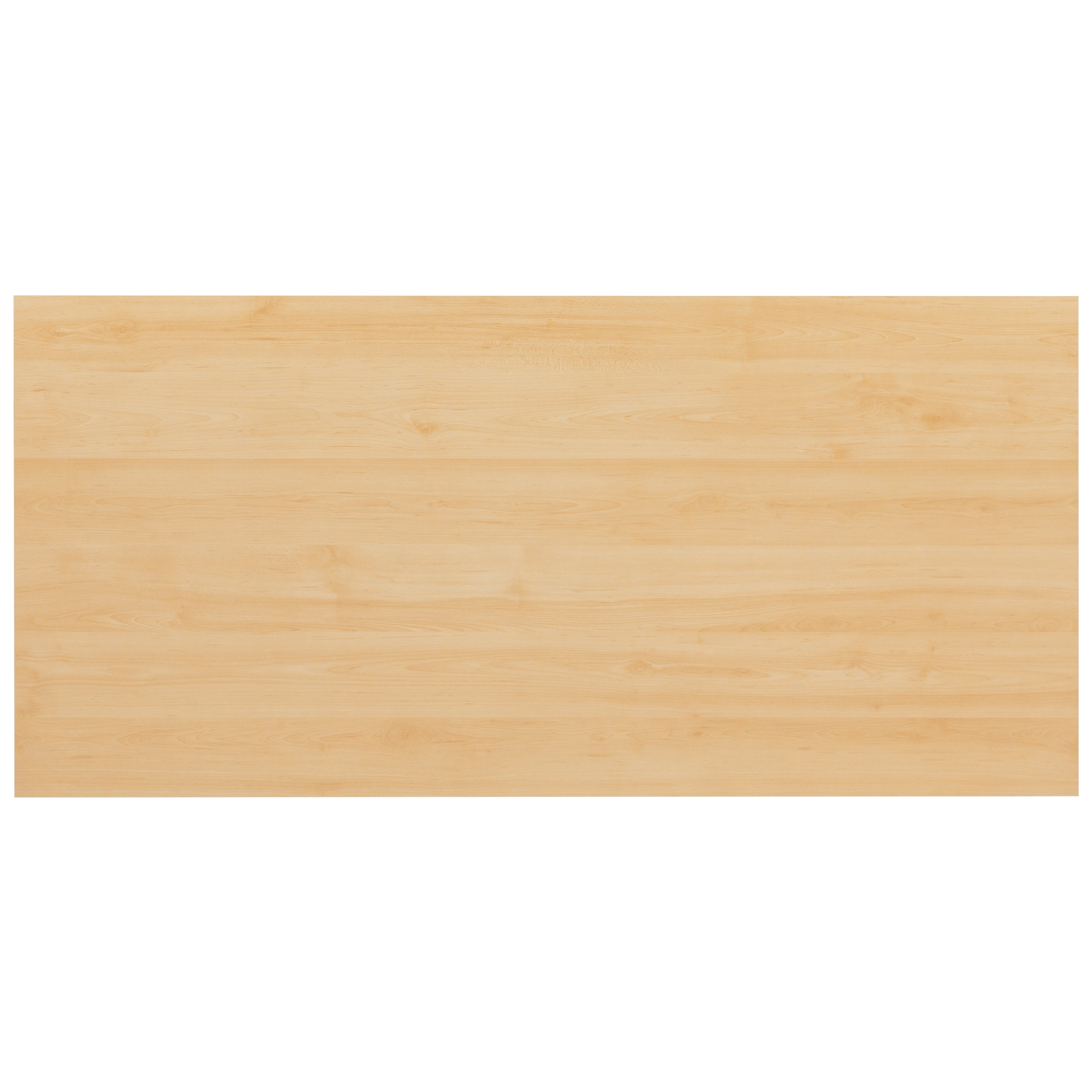 Tiverton Industrial Modern Desk - Office Computer Desk and Home Office Desk - 47" Long