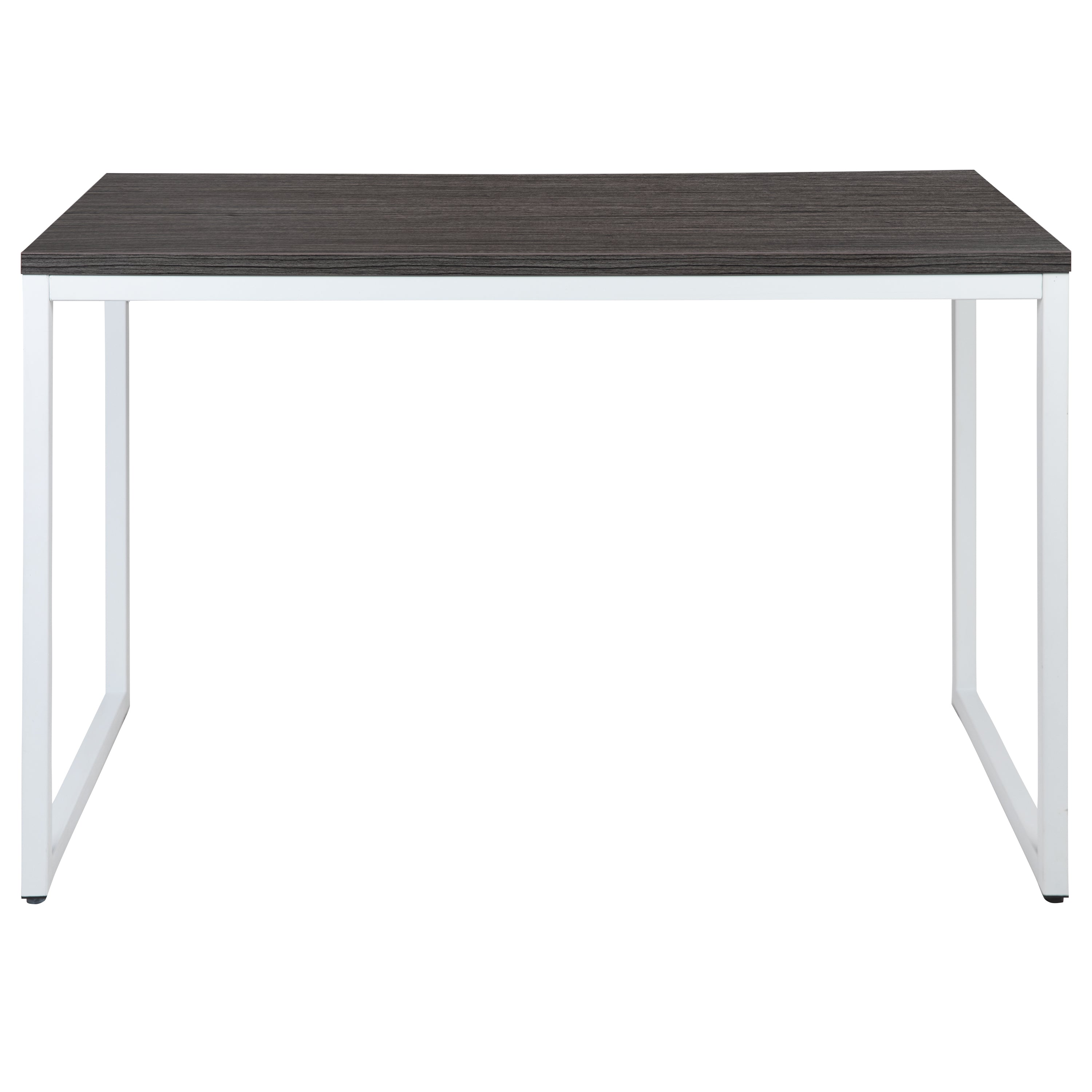 Tiverton Industrial Modern Desk - Office Computer Desk and Home Office Desk - 47" Long