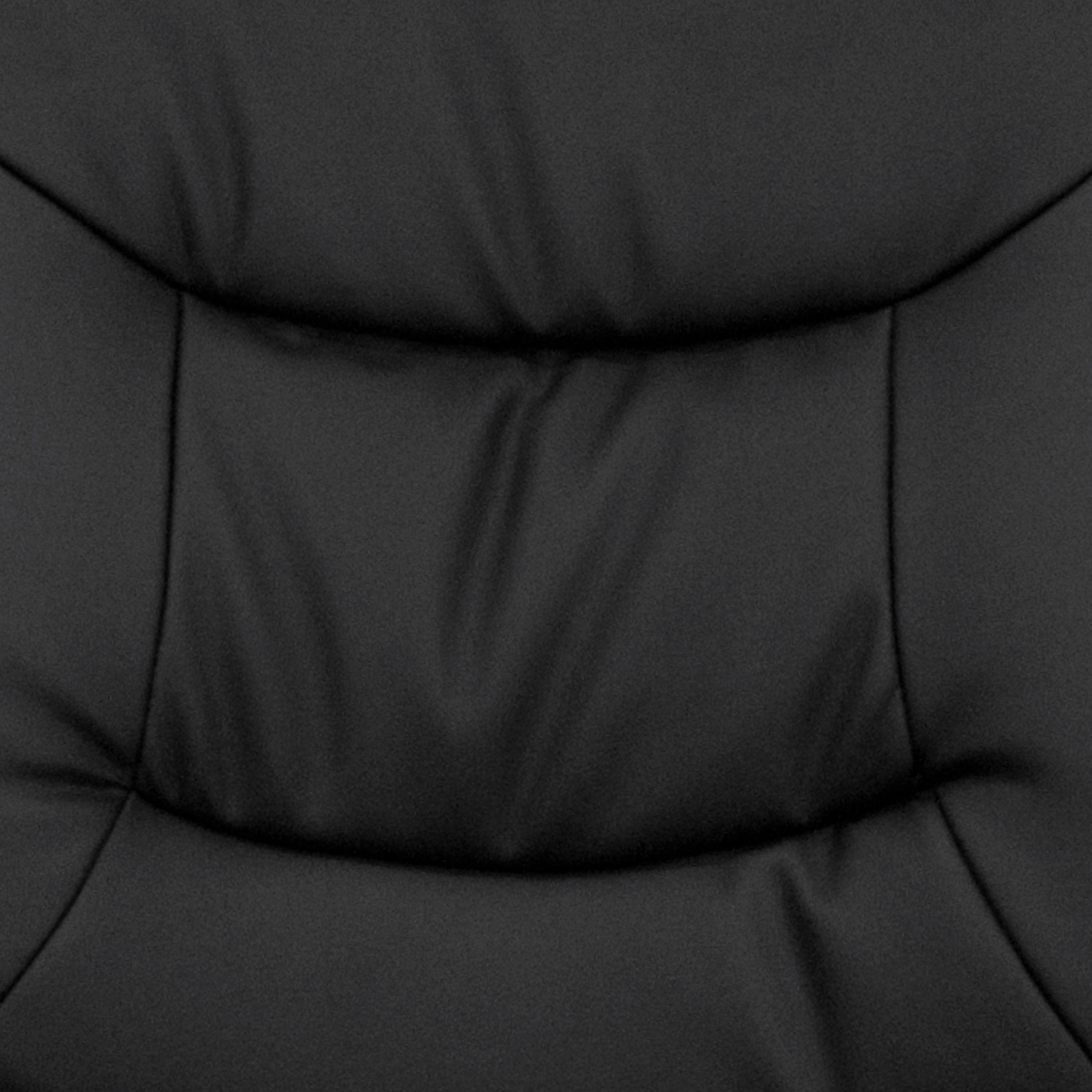 Mid-Back LeatherSoft Multifunction Swivel Ergonomic Task Office Chair