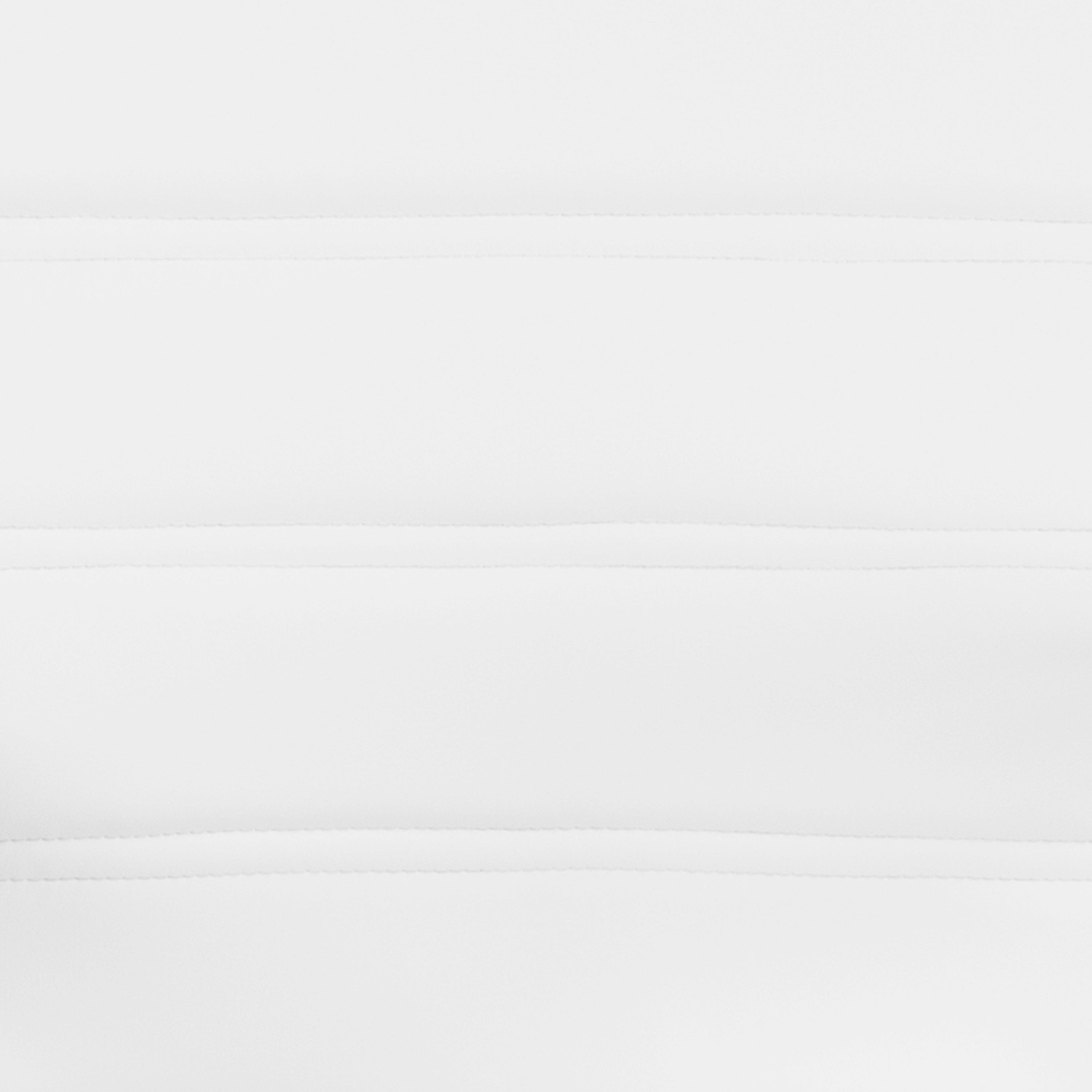 Mid-Back Executive Swivel Office Chair with Metal Frame and Arms