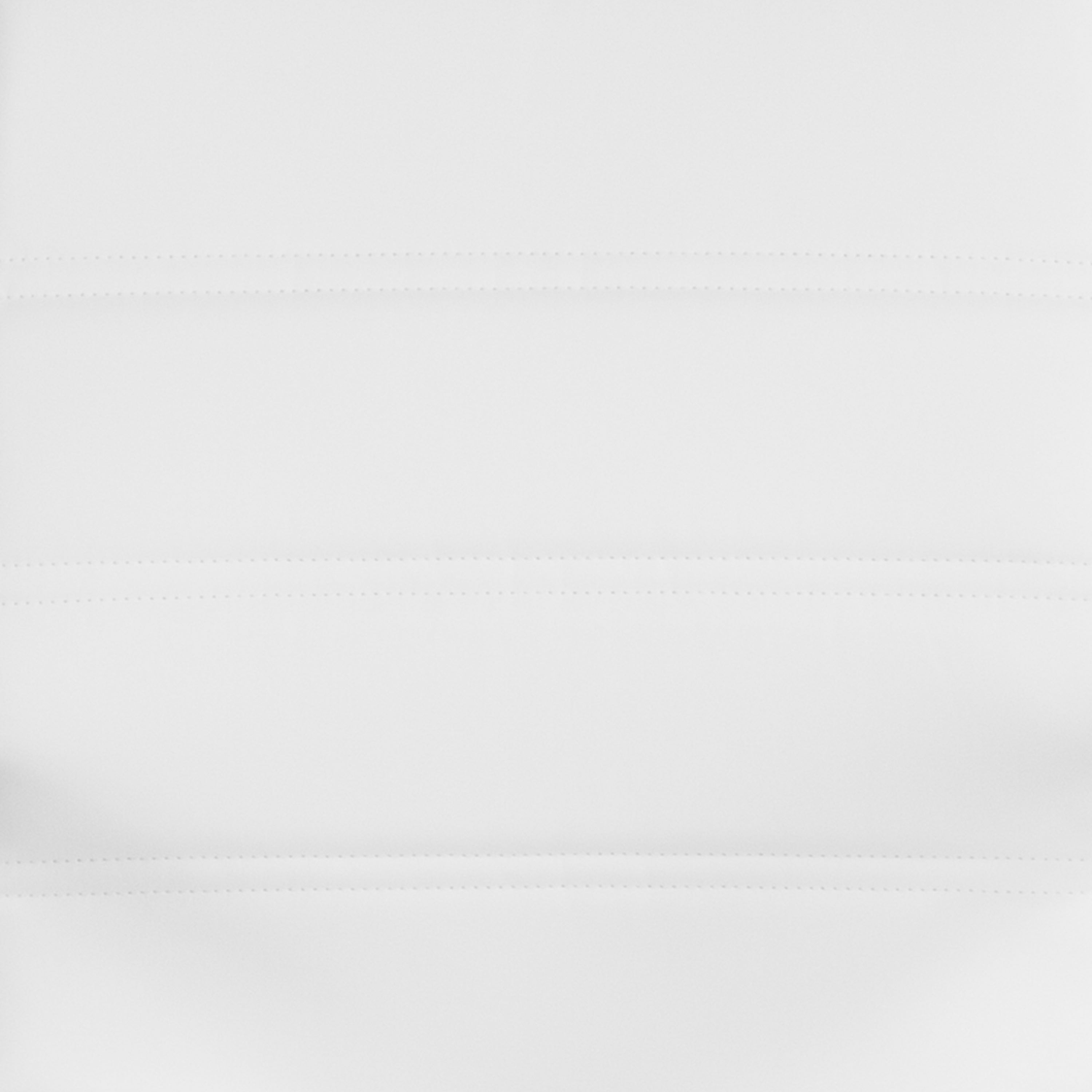 Mid-Back Executive Swivel Office Chair with Metal Frame and Arms