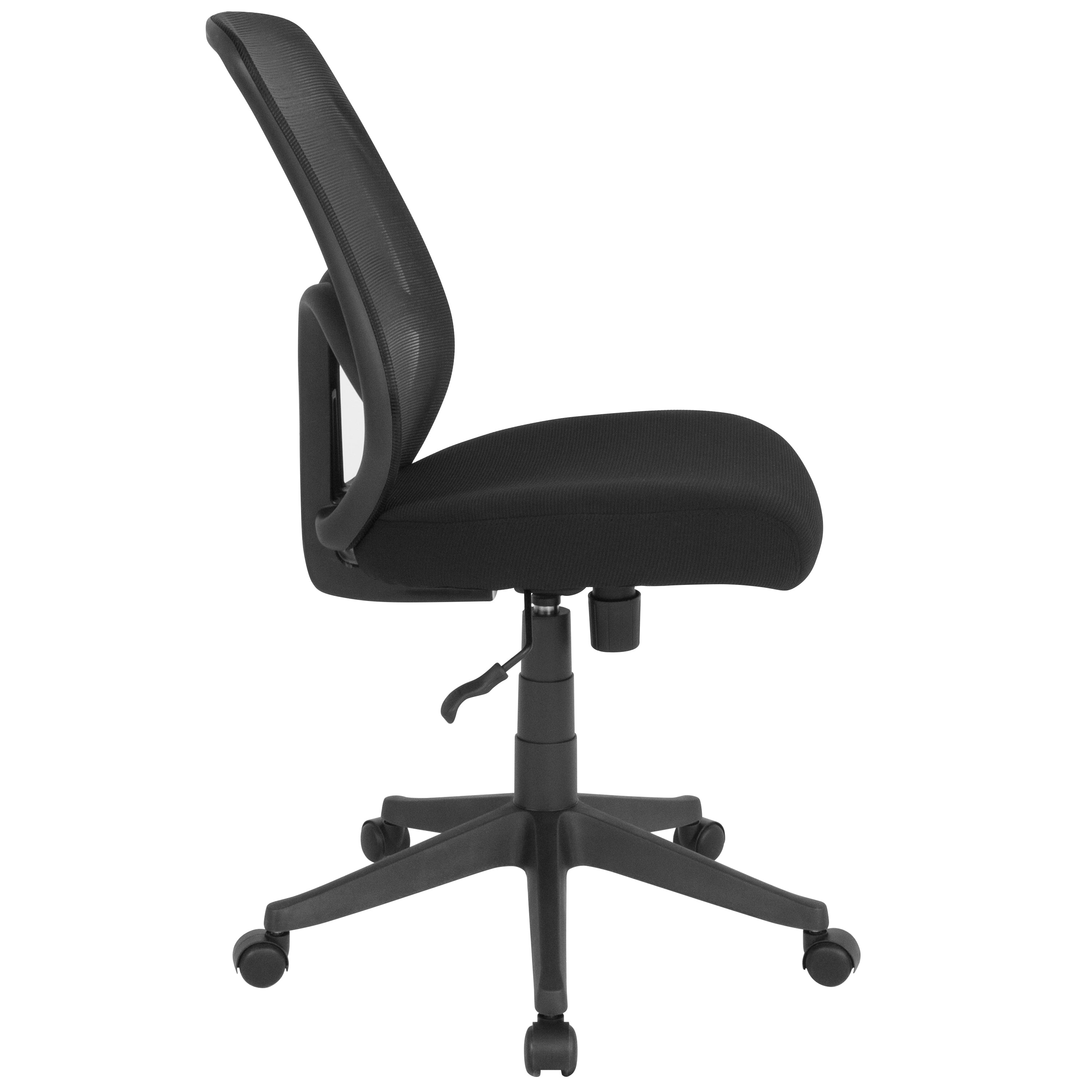 Salerno Series High Back Mesh Office Chair