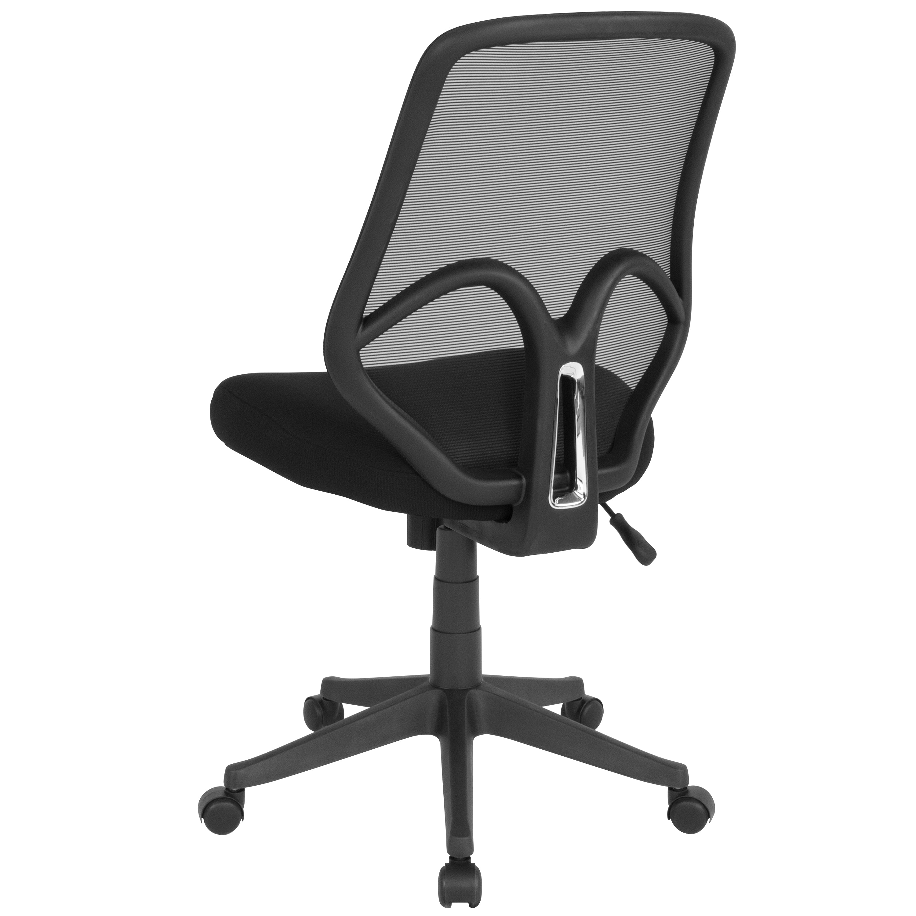Salerno Series High Back Mesh Office Chair-Office Chair-Flash Furniture-Wall2Wall Furnishings