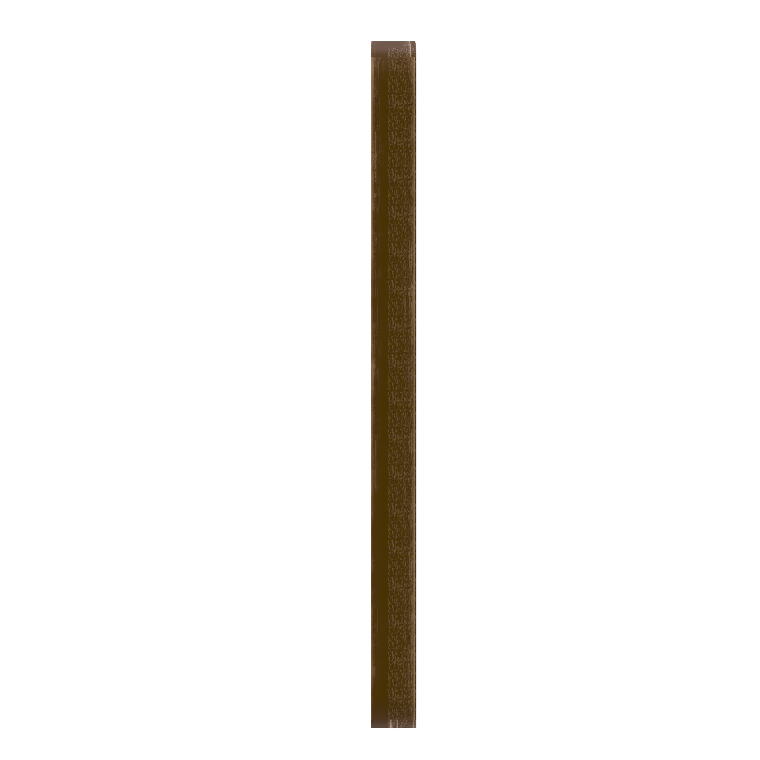 Janinne Decorative Wall Mirror - Rounded Corners, Bathroom & Living Room Glass Mirror Hangs Horizontal Or Vertical