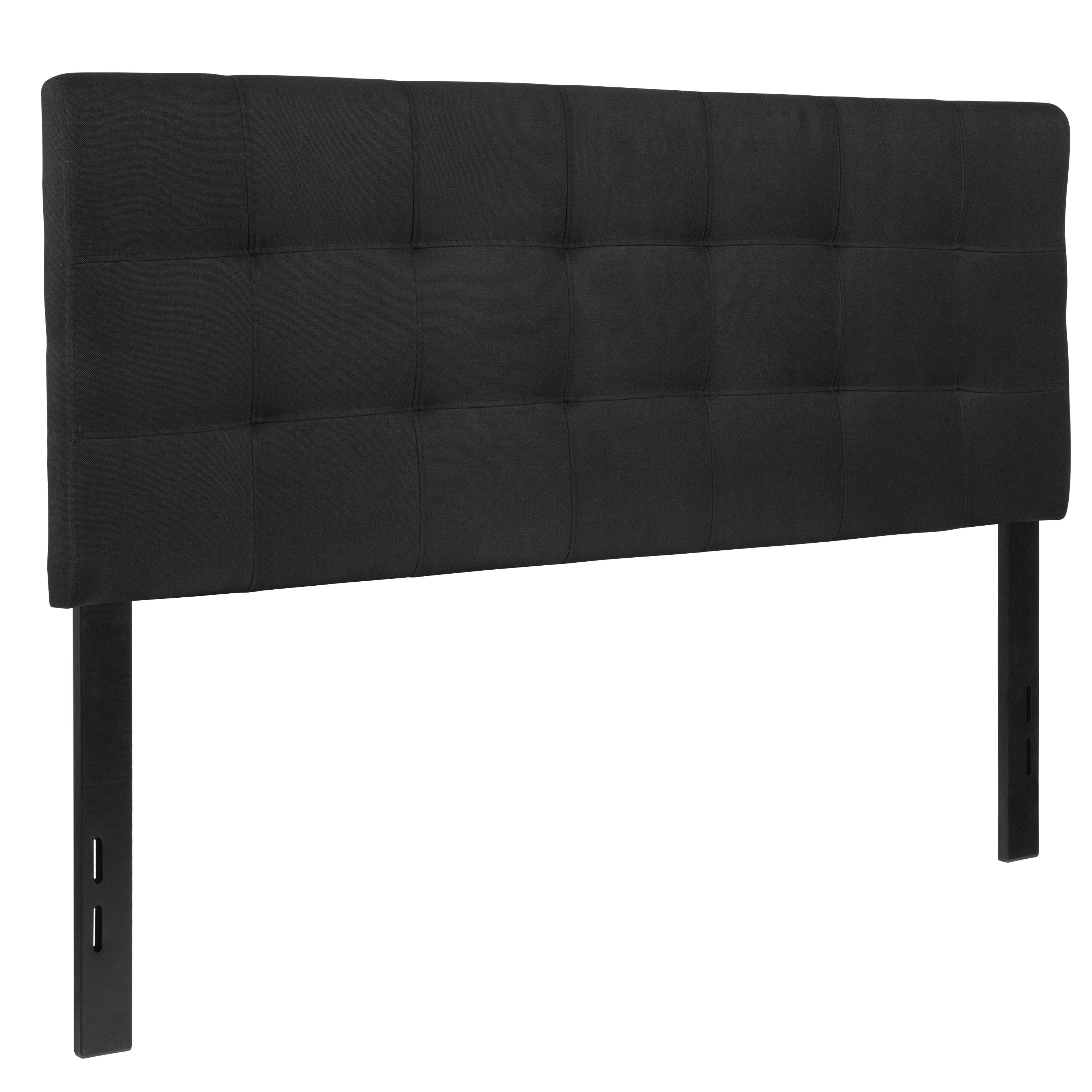 Bedford Quilted Tufted Upholstered Headboard