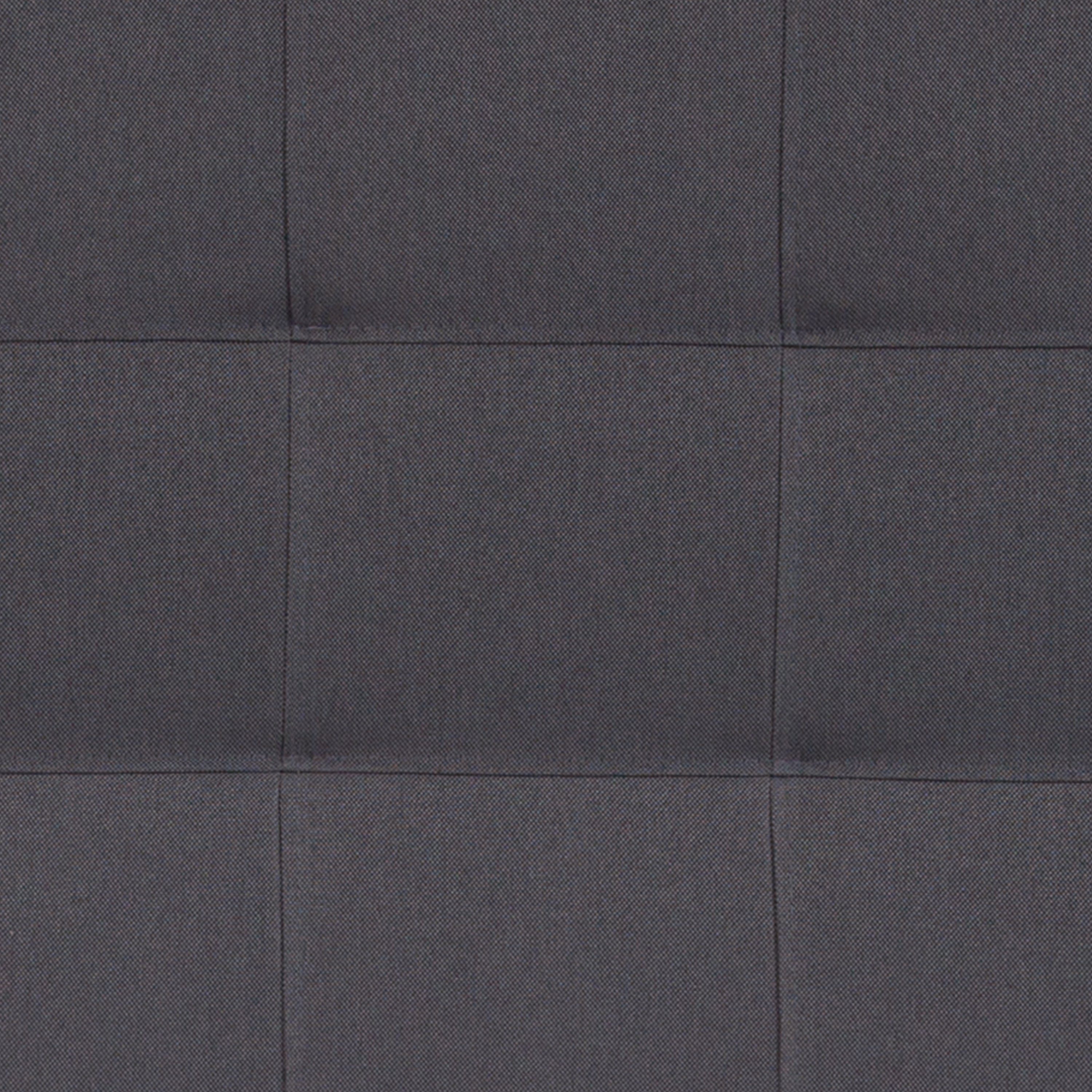 Bedford Quilted Tufted Upholstered Headboard
