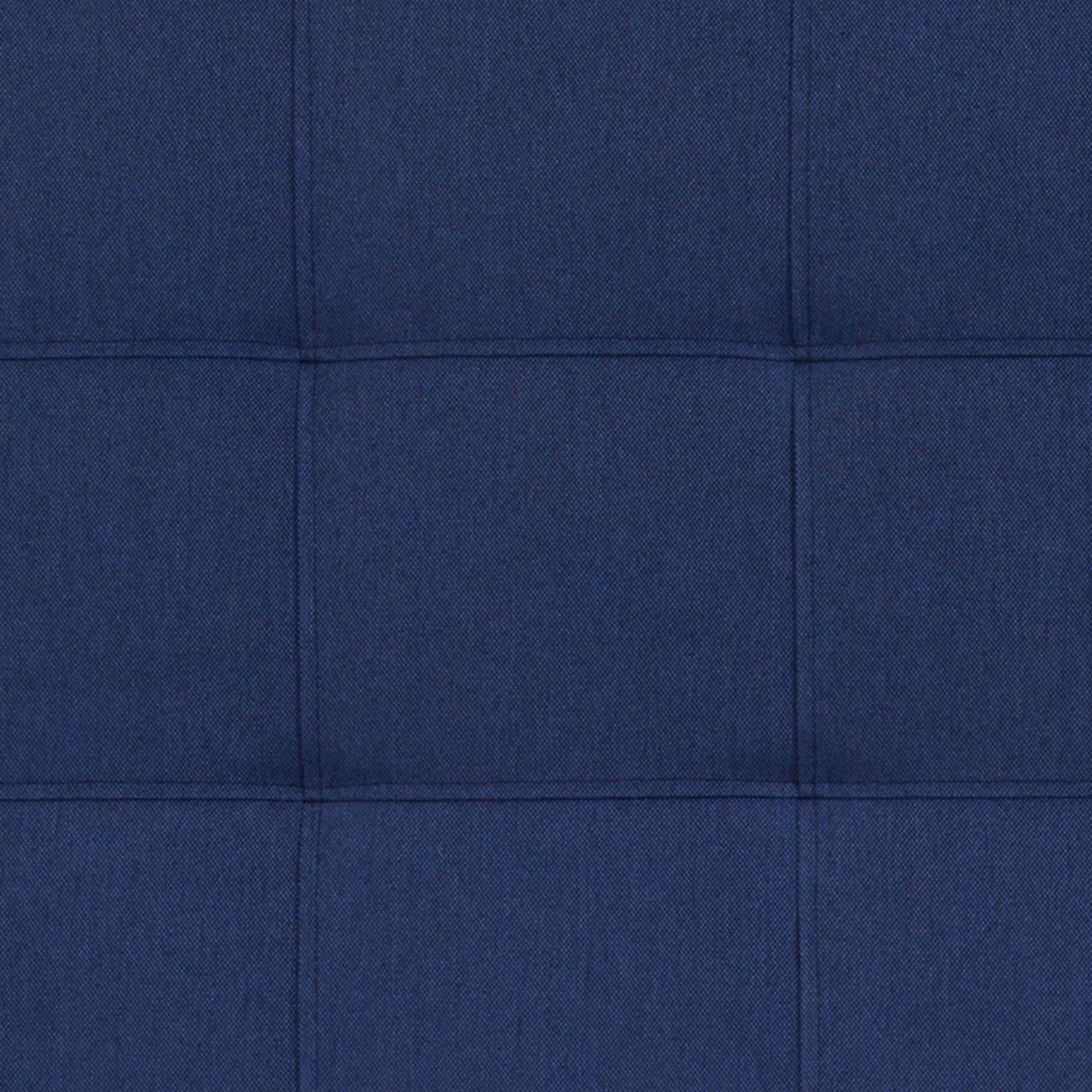 Bedford Quilted Tufted Upholstered Headboard