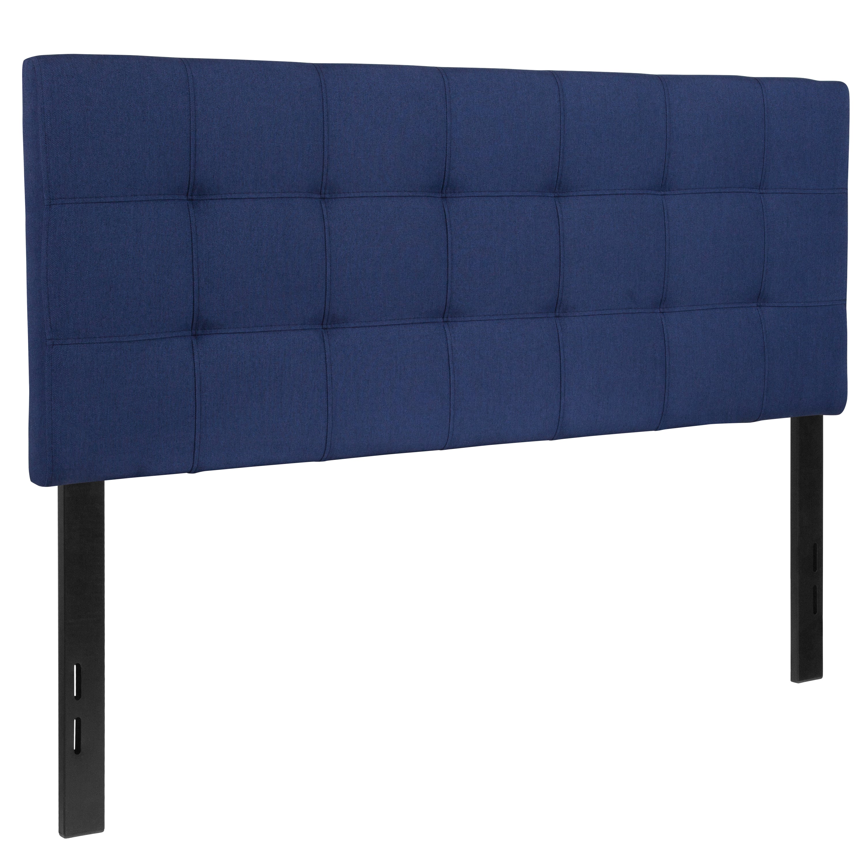Bedford Quilted Tufted Upholstered Headboard