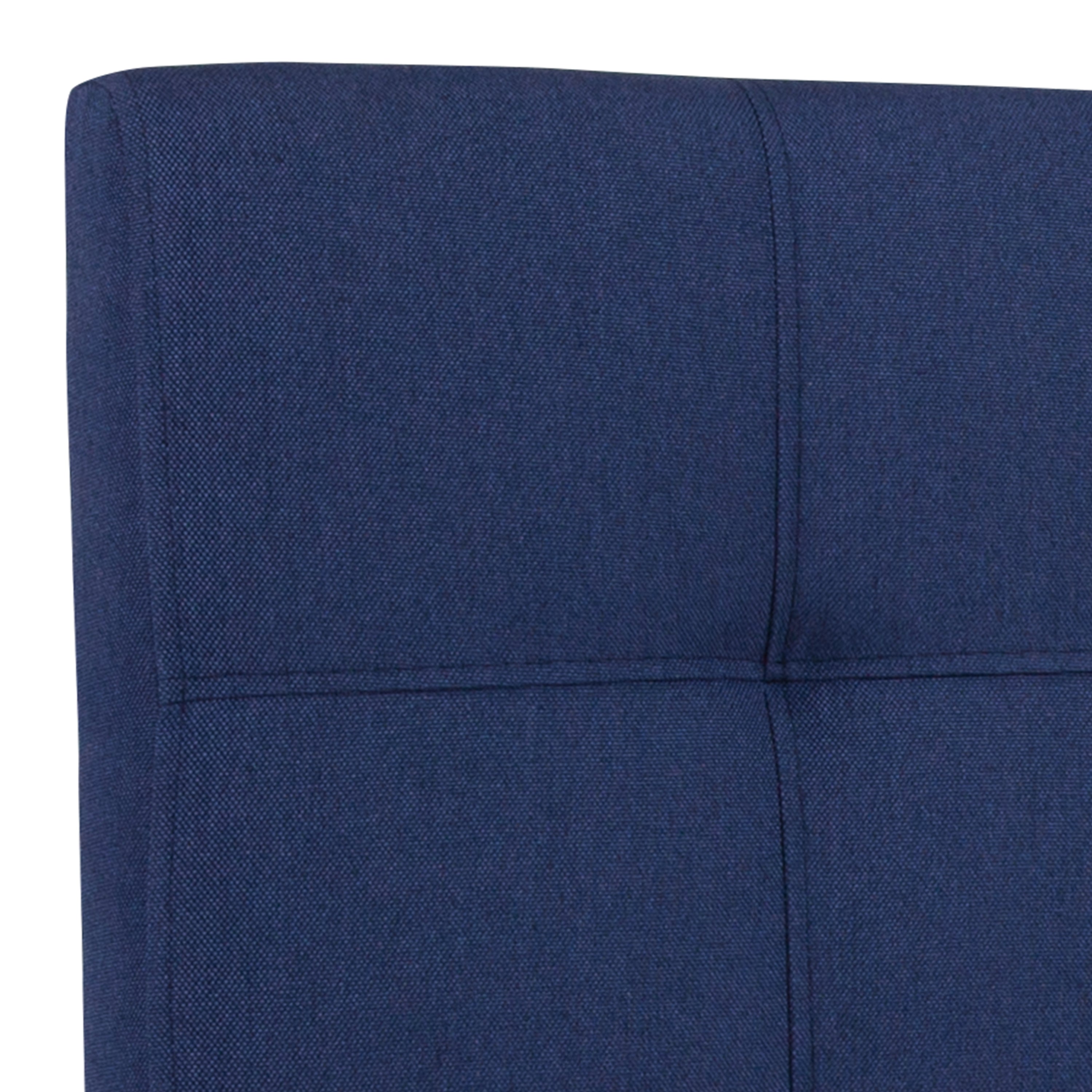 Bedford Quilted Tufted Upholstered Headboard