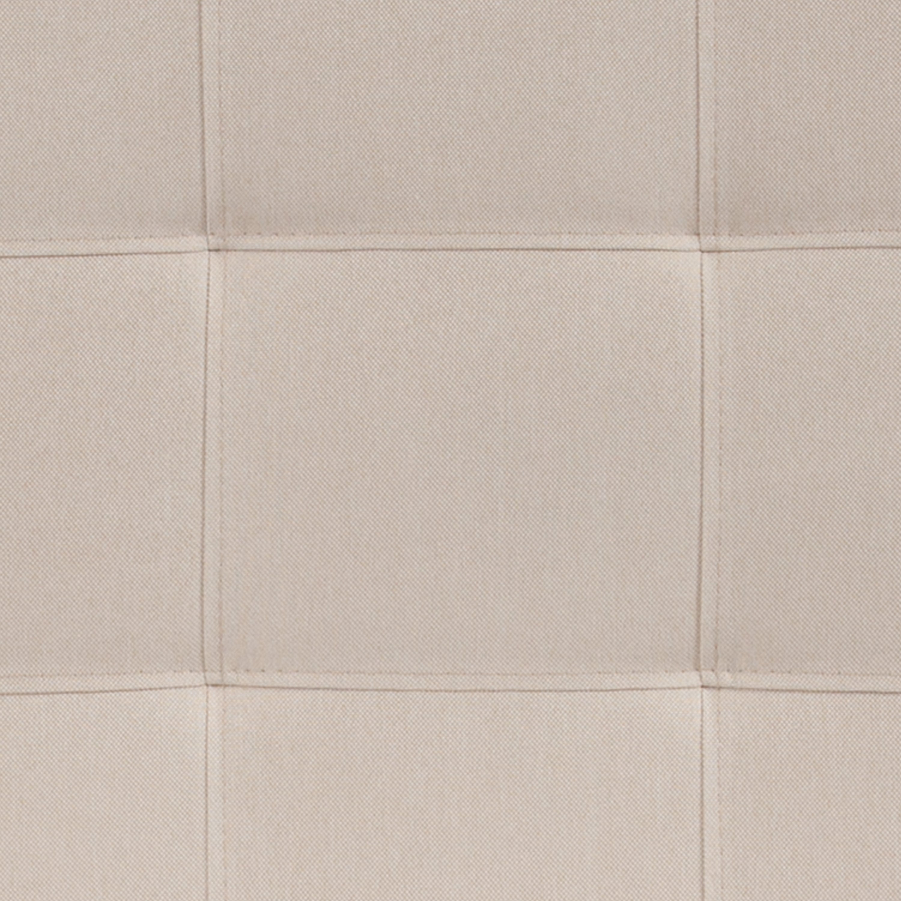 Bedford Quilted Tufted Upholstered Headboard
