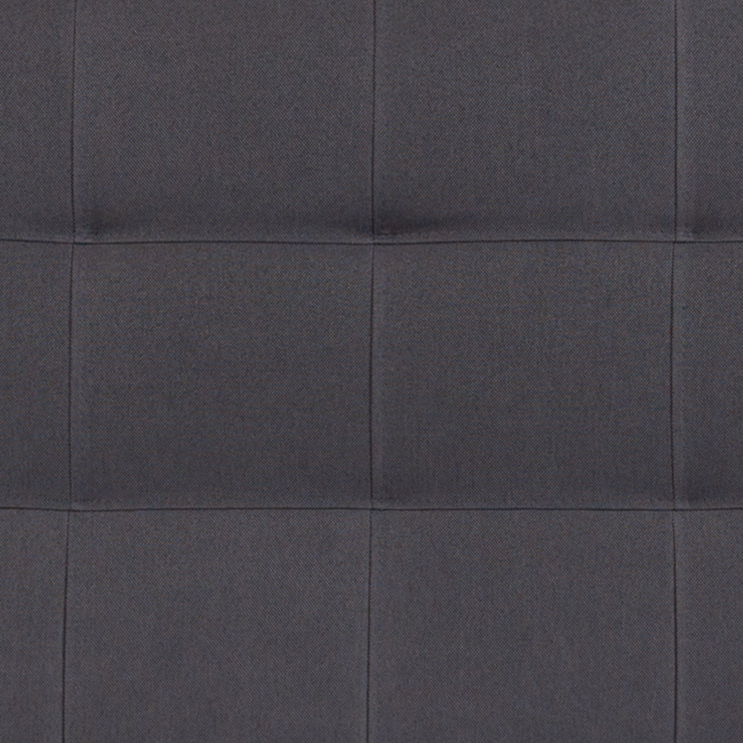 Bedford Quilted Tufted Upholstered Headboard