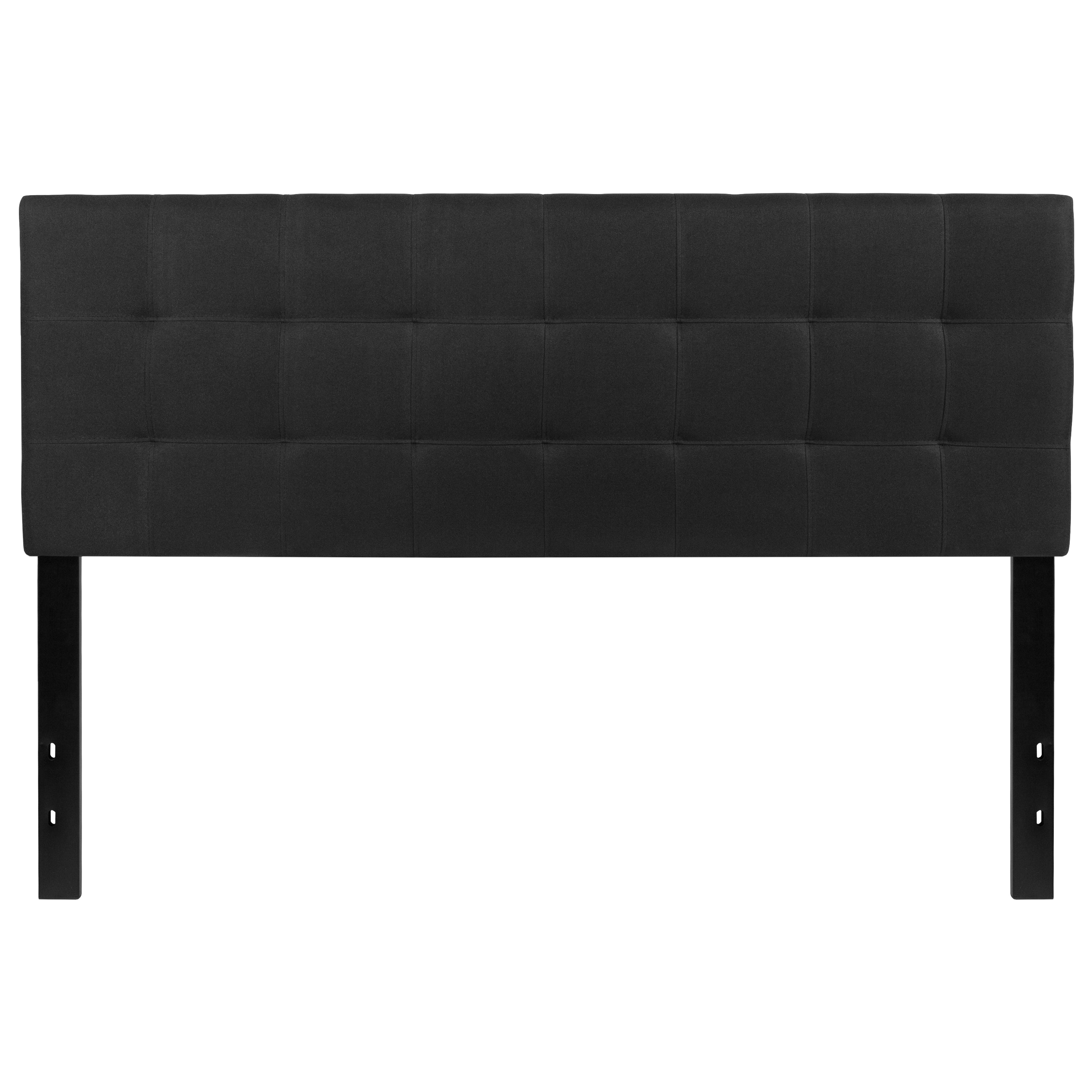 Bedford Quilted Tufted Upholstered Headboard