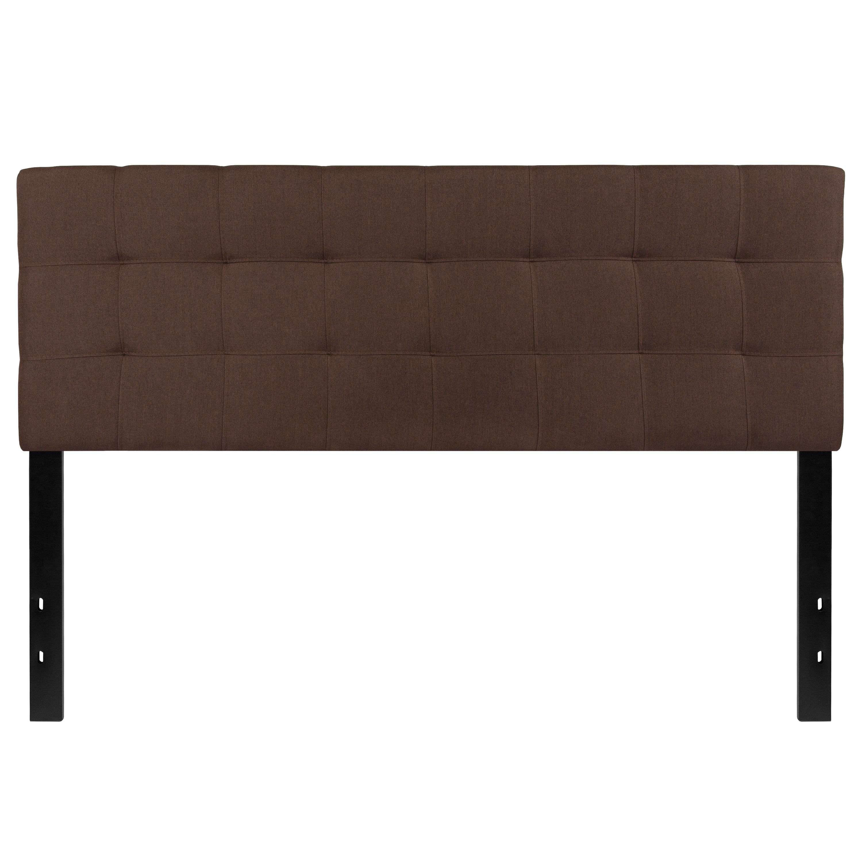Bedford Quilted Tufted Upholstered Headboard