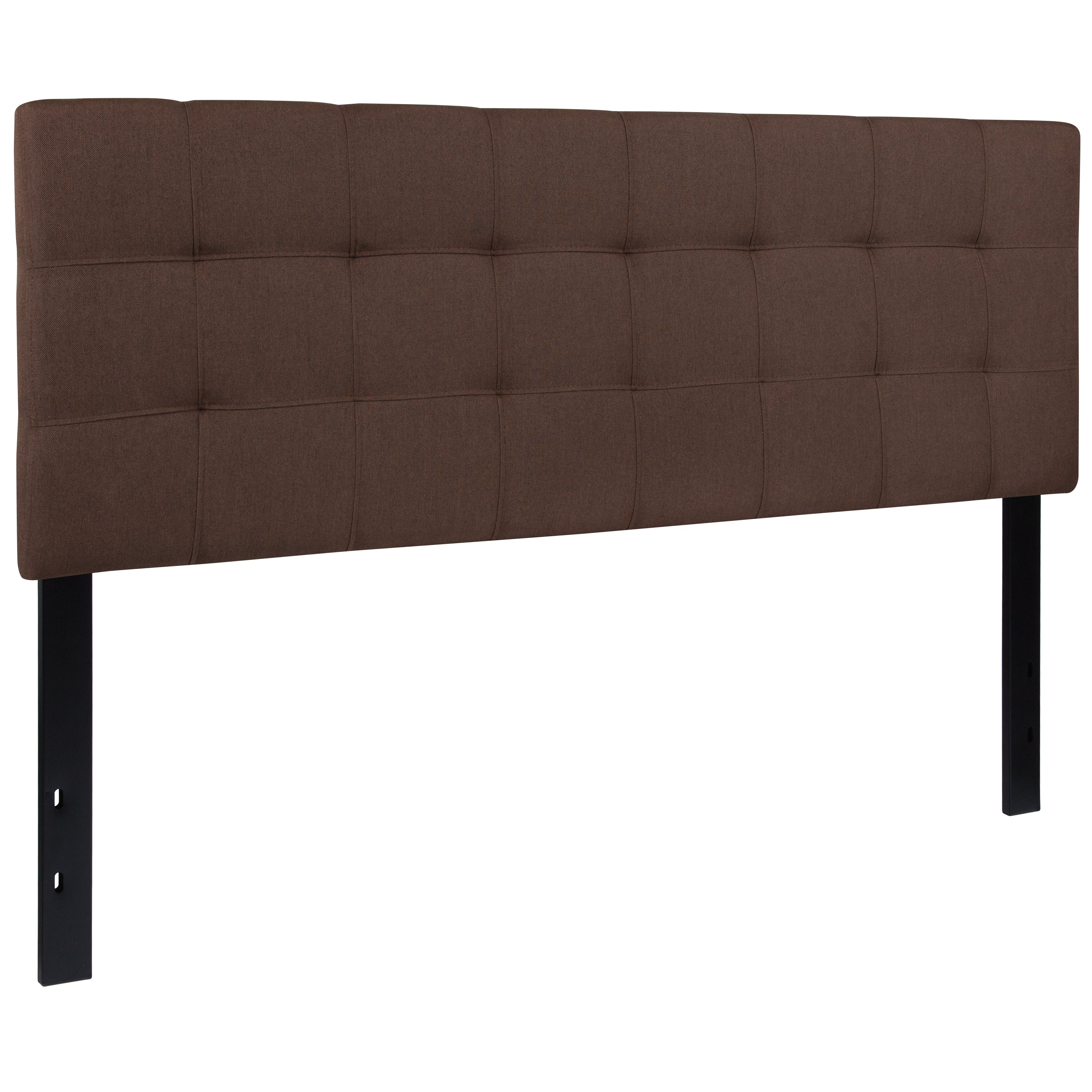 Bedford Quilted Tufted Upholstered Headboard