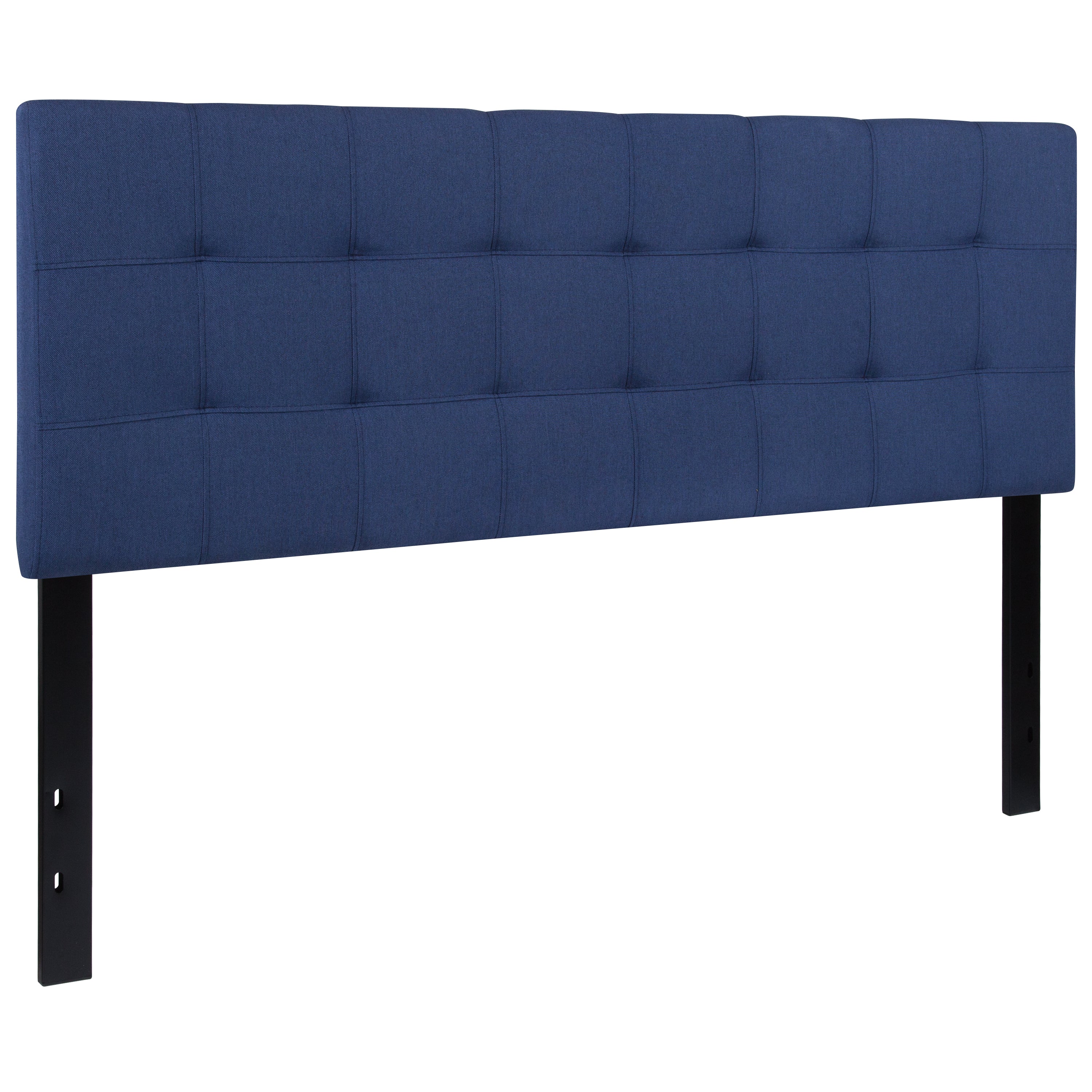 Bedford Quilted Tufted Upholstered Headboard