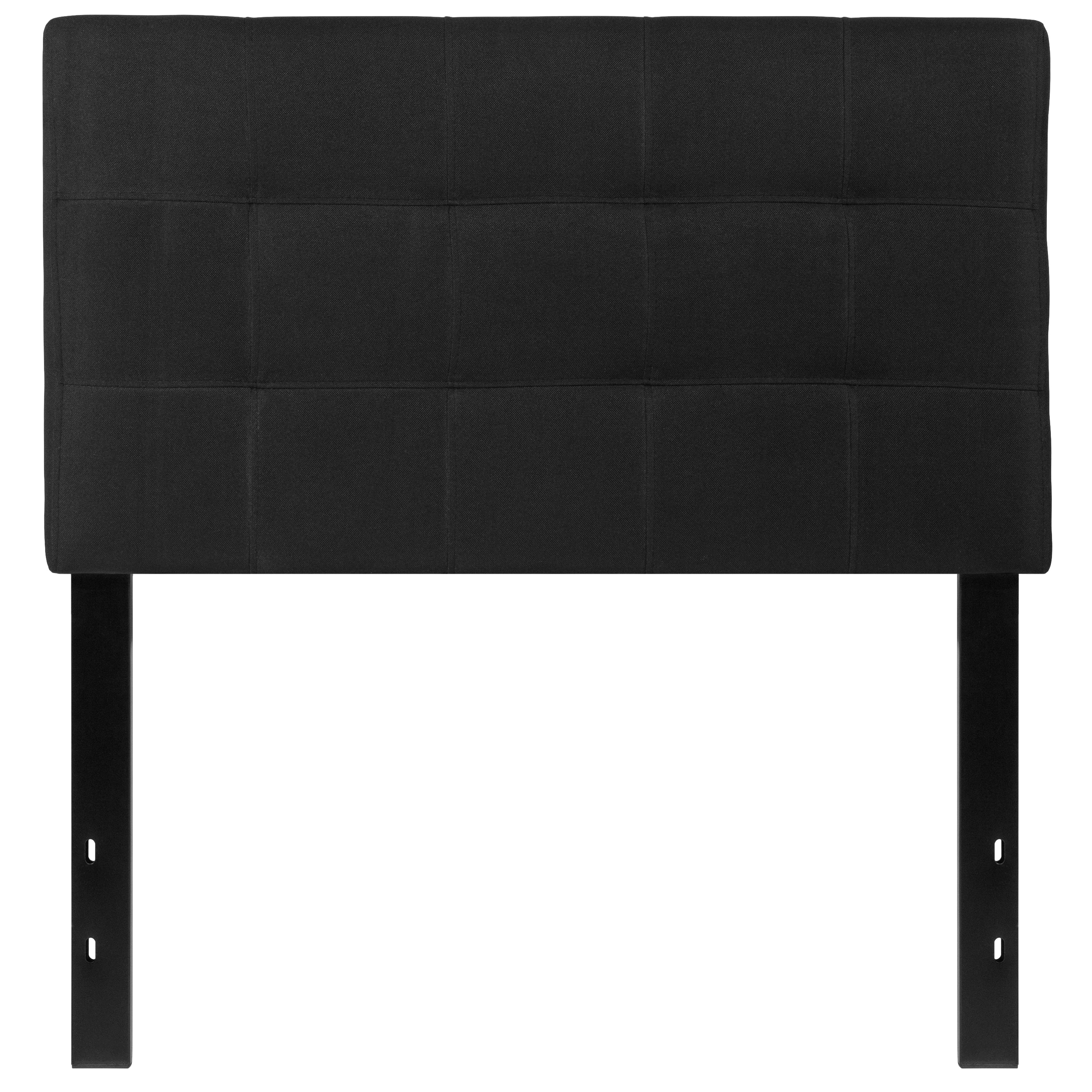Bedford Quilted Tufted Upholstered Headboard