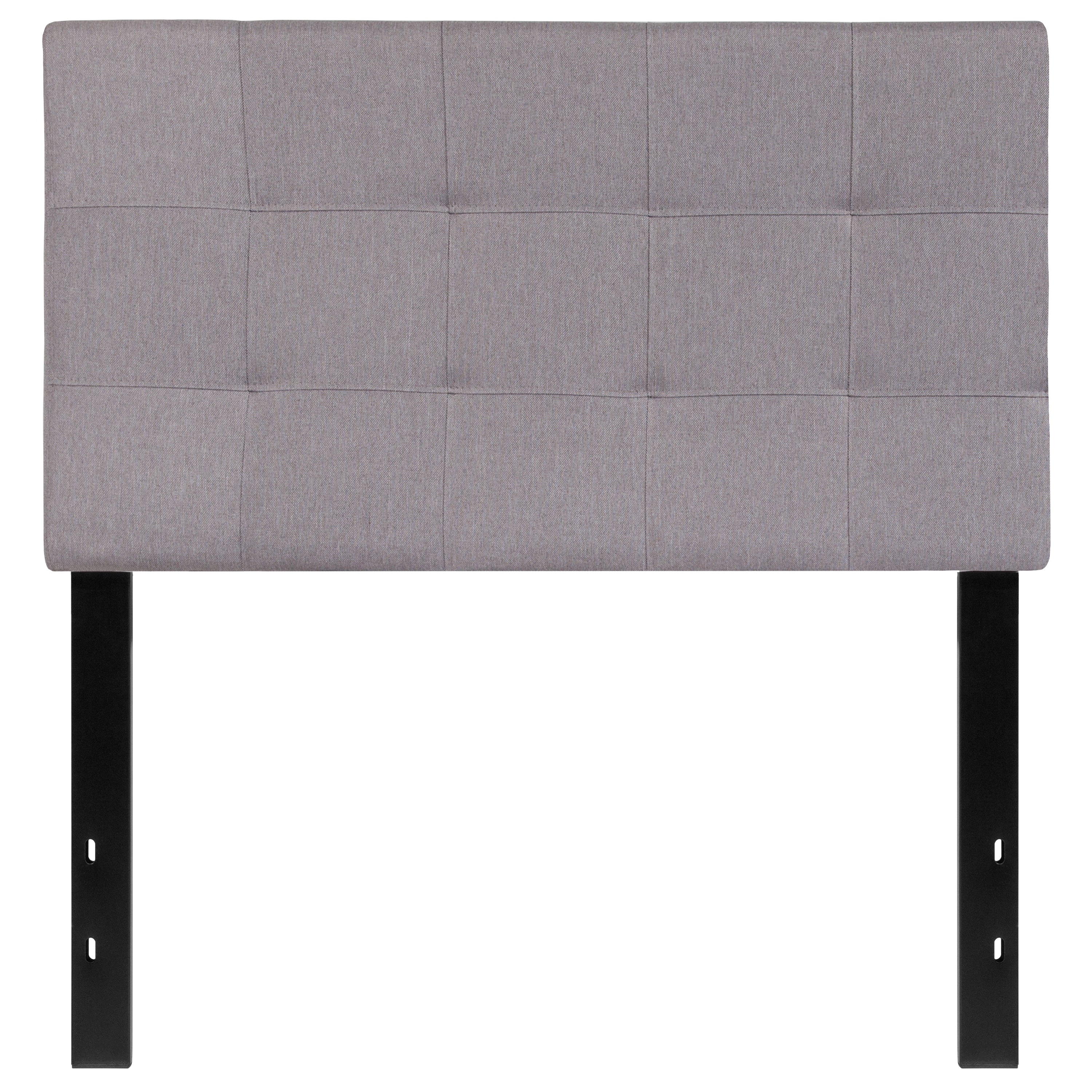 Bedford Quilted Tufted Upholstered Headboard
