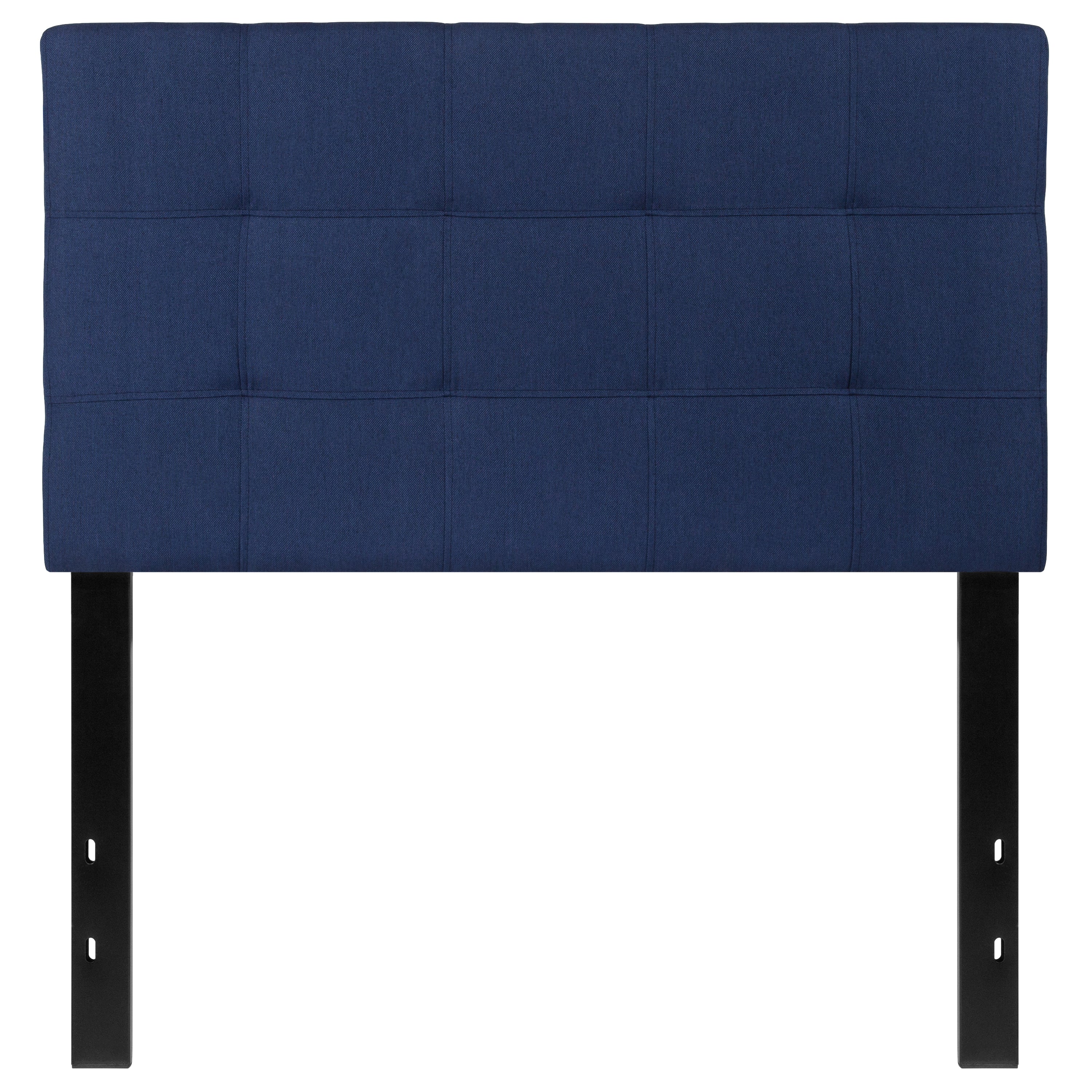 Bedford Quilted Tufted Upholstered Headboard