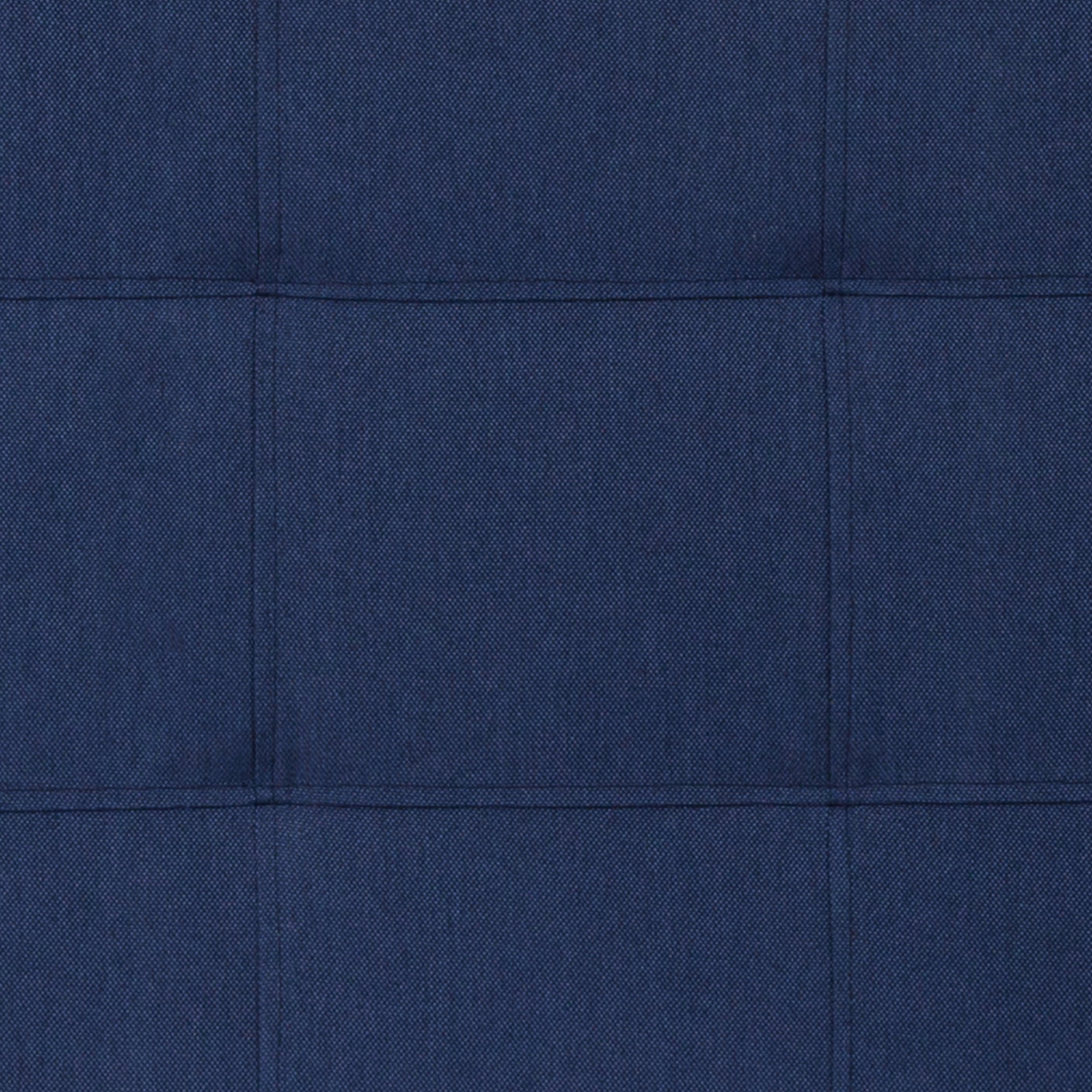 Bedford Quilted Tufted Upholstered Headboard