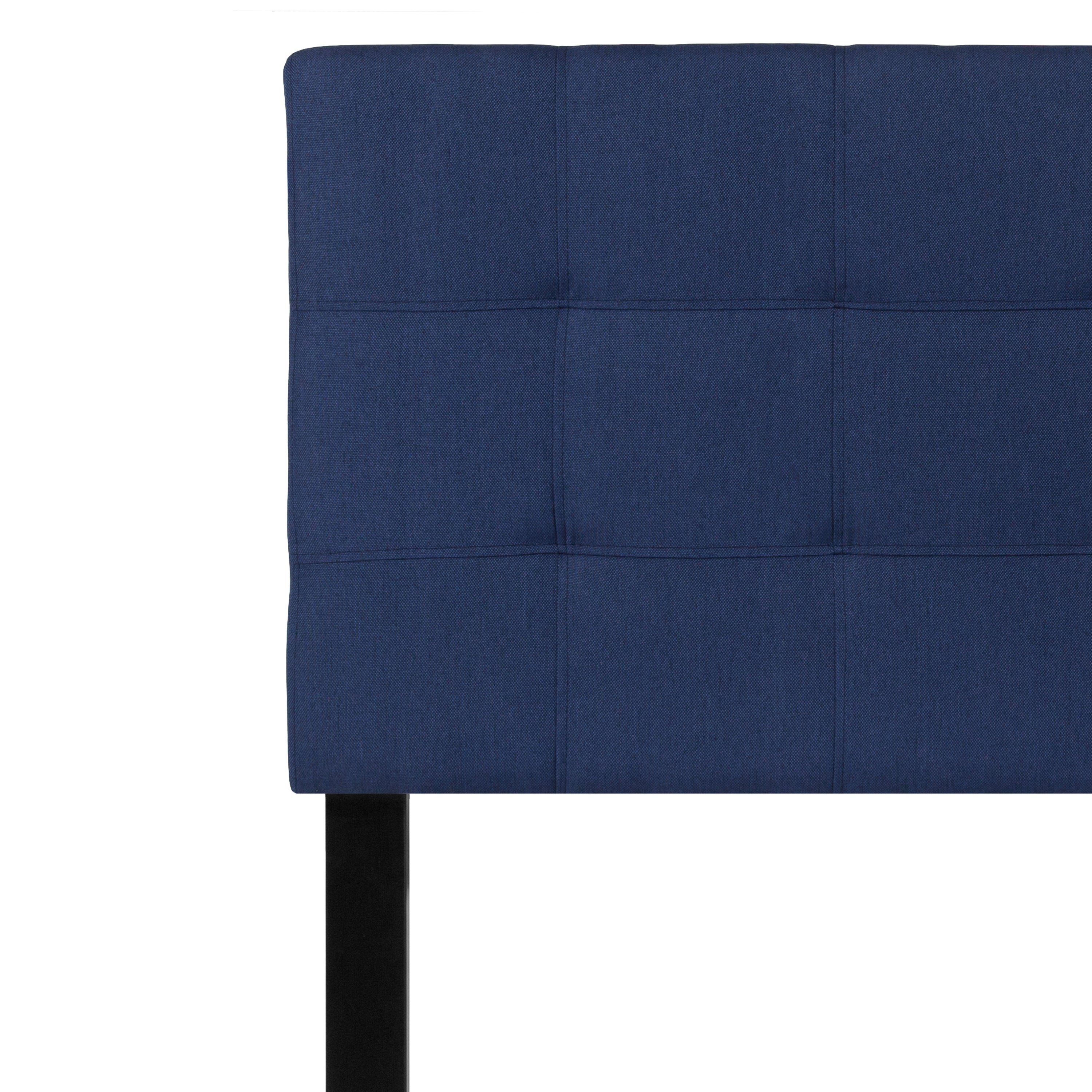 Bedford Quilted Tufted Upholstered Headboard