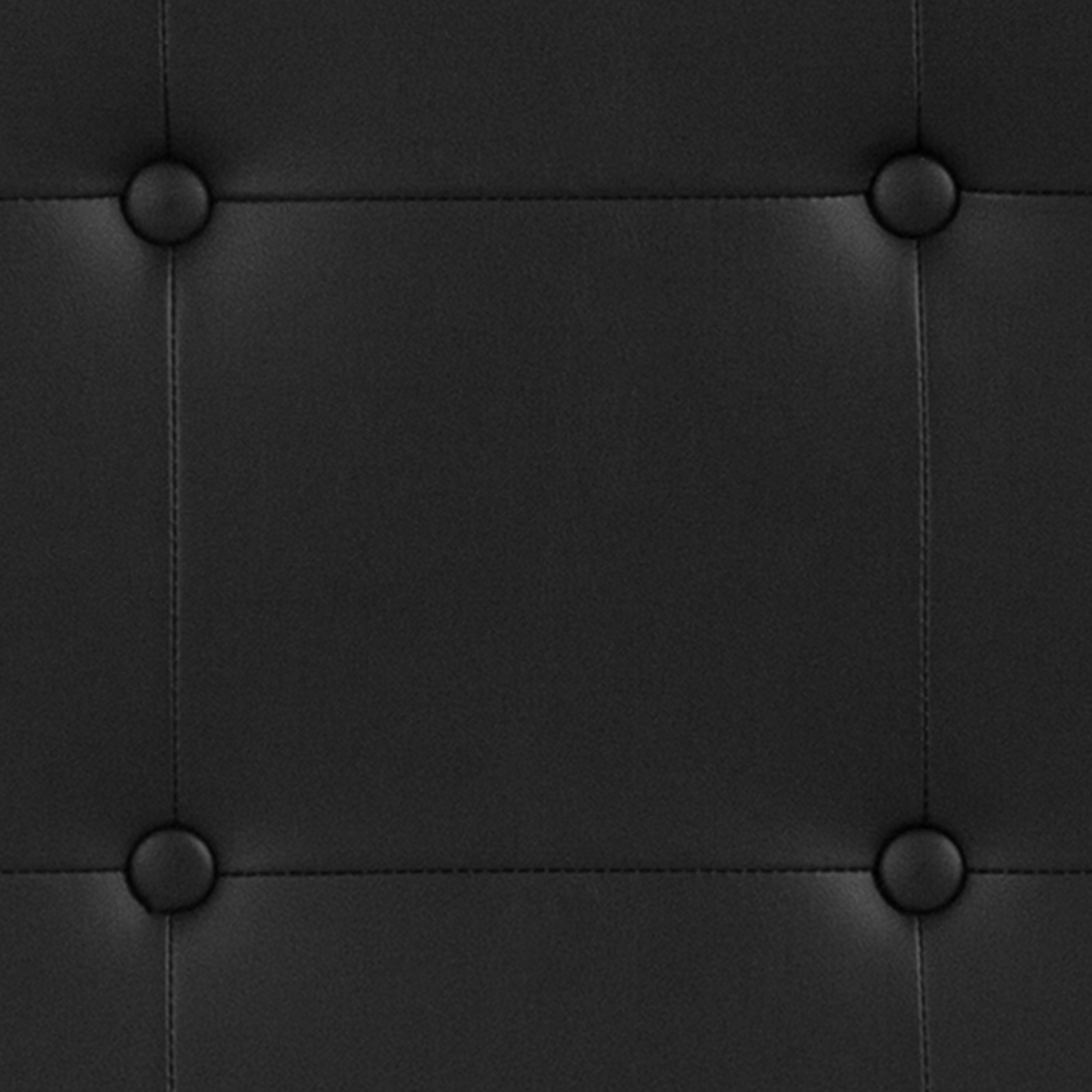 Lennox Button Tufted Upholstered Headboard