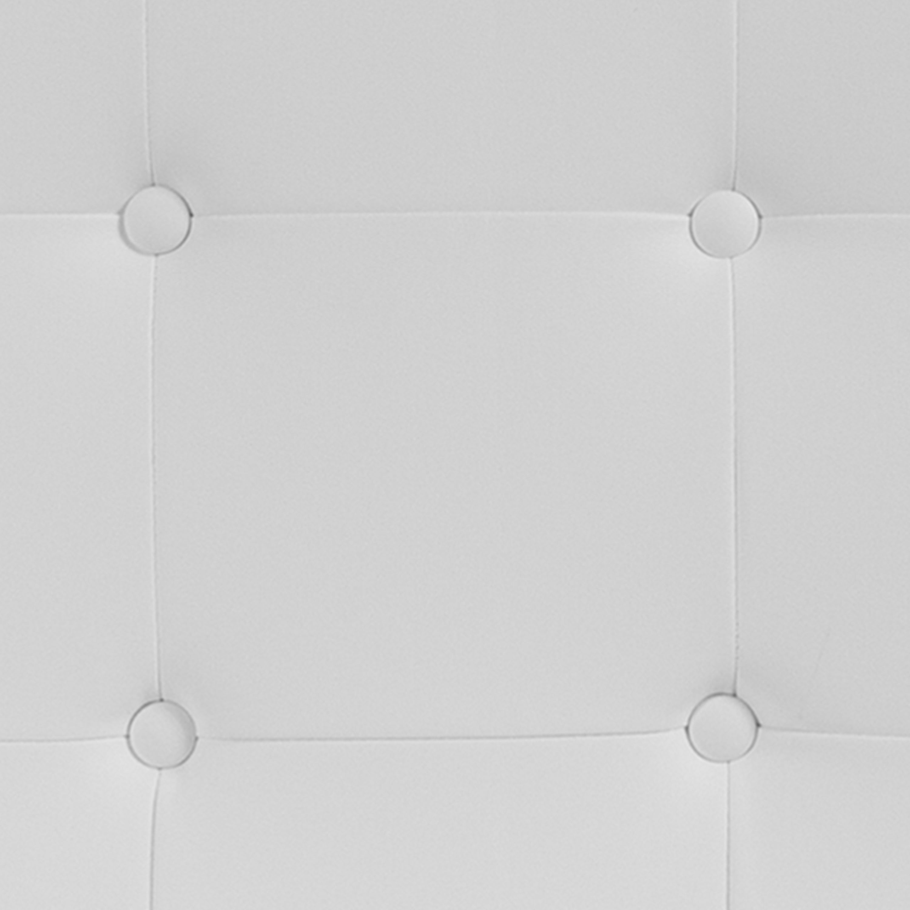 Lennox Button Tufted Upholstered Headboard