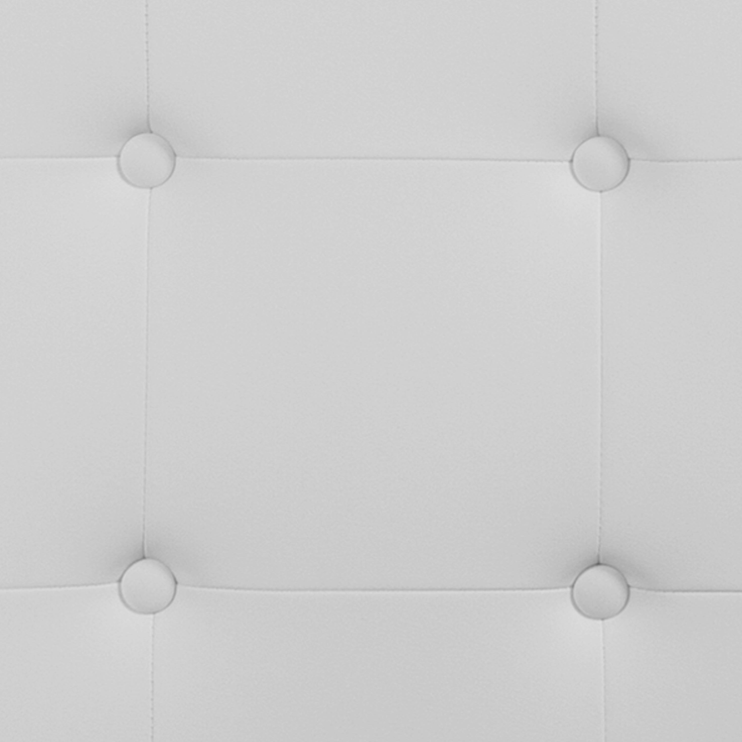 Lennox Button Tufted Upholstered Headboard