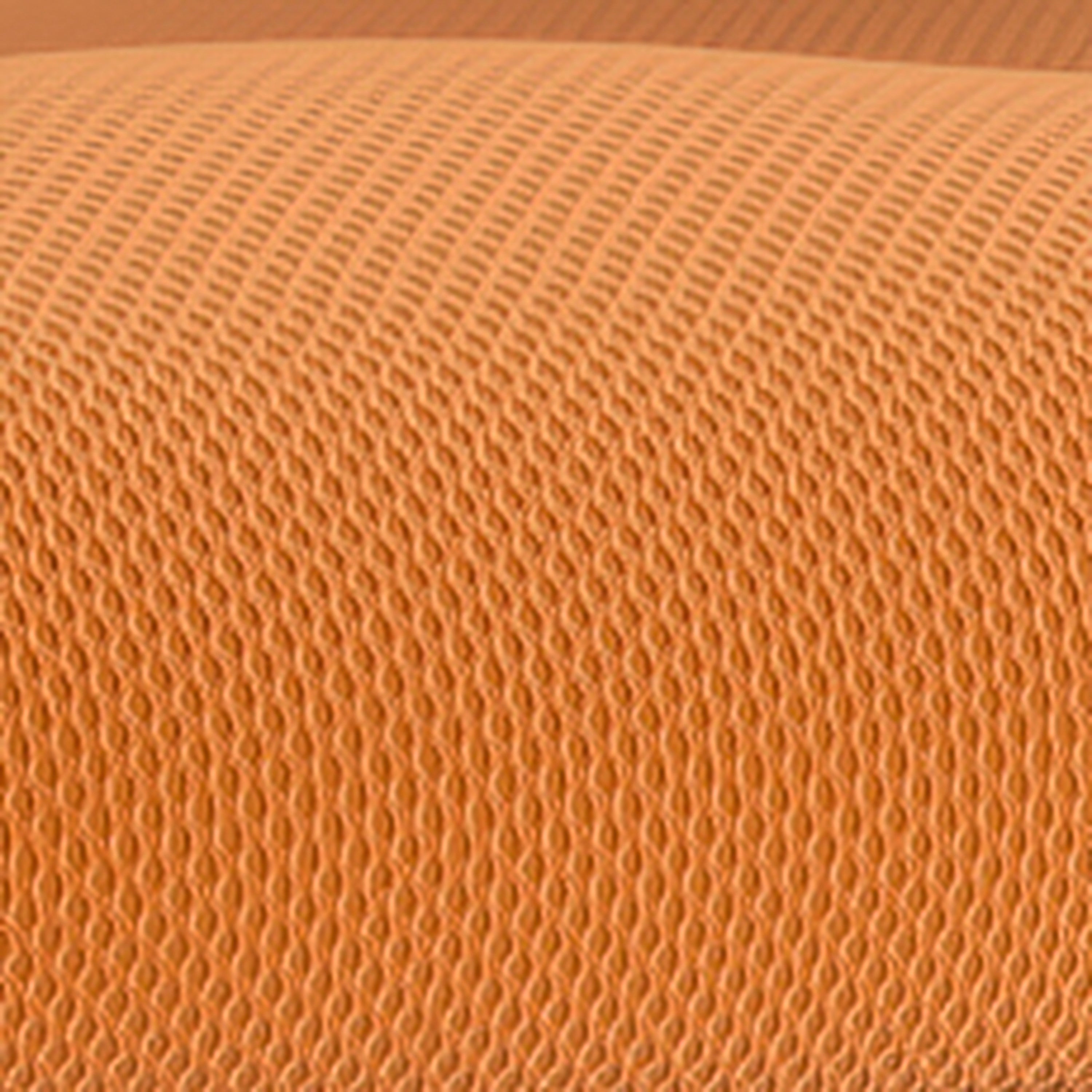 Nicholas Mid-Back Multifunction Executive Swivel Ergonomic Office Chair with Adjustable Arms and Transparent Roller Wheels