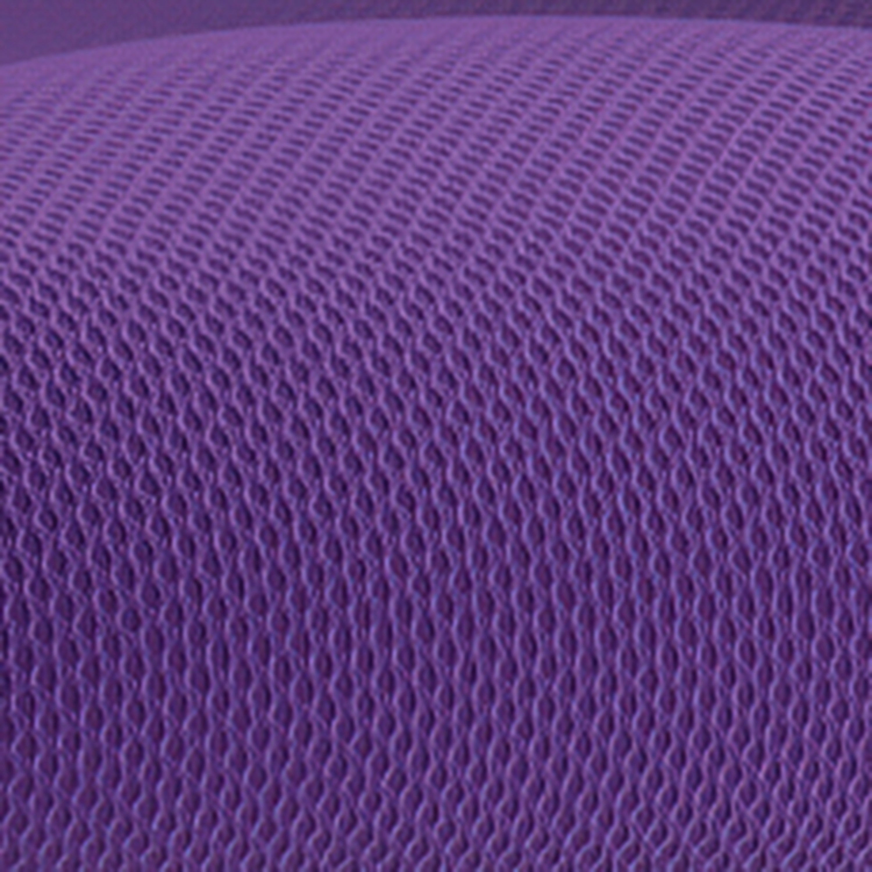 Nicholas Mid-Back Multifunction Executive Swivel Ergonomic Office Chair with Adjustable Arms and Transparent Roller Wheels