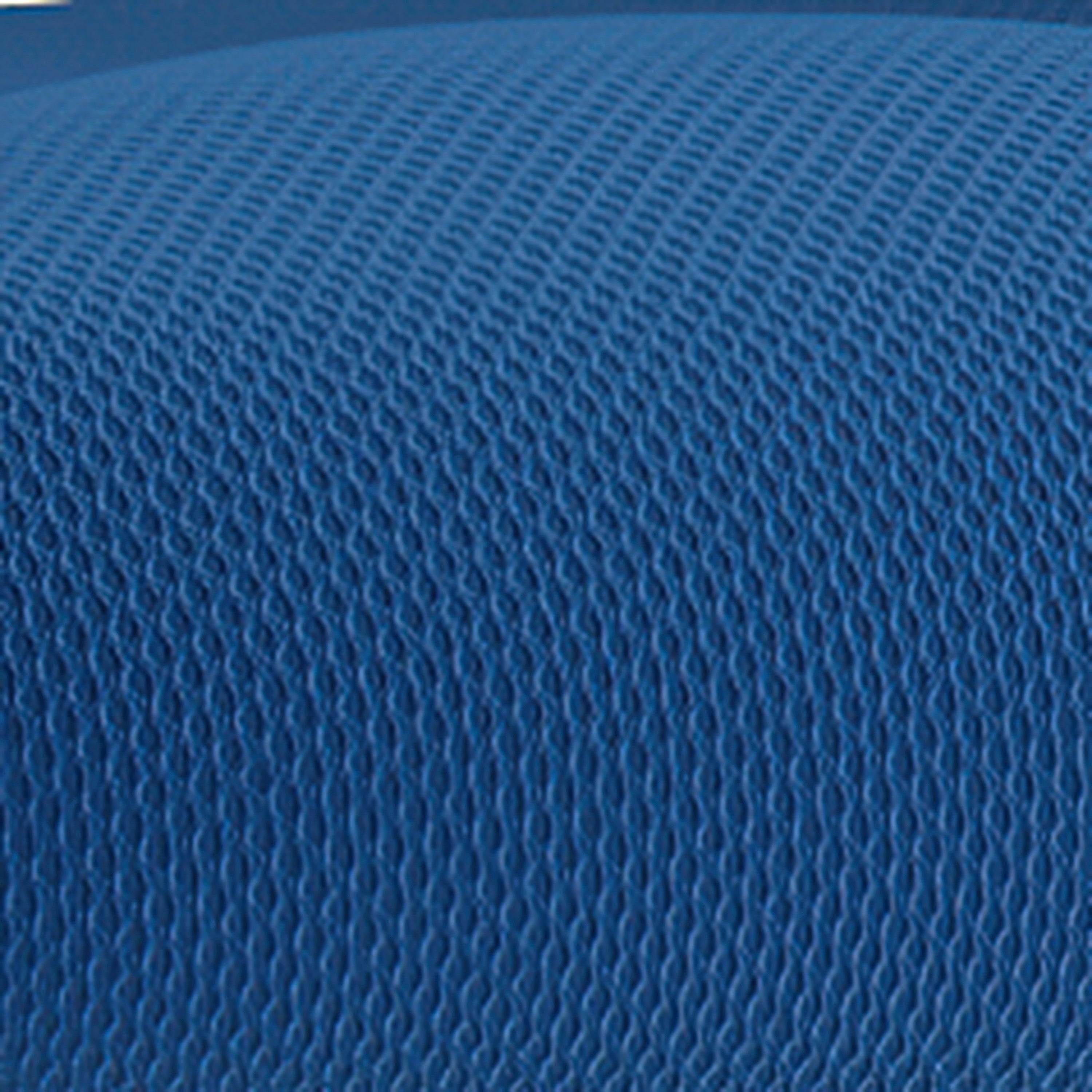 Nicholas Mid-Back Multifunction Executive Swivel Ergonomic Office Chair with Adjustable Arms and Transparent Roller Wheels