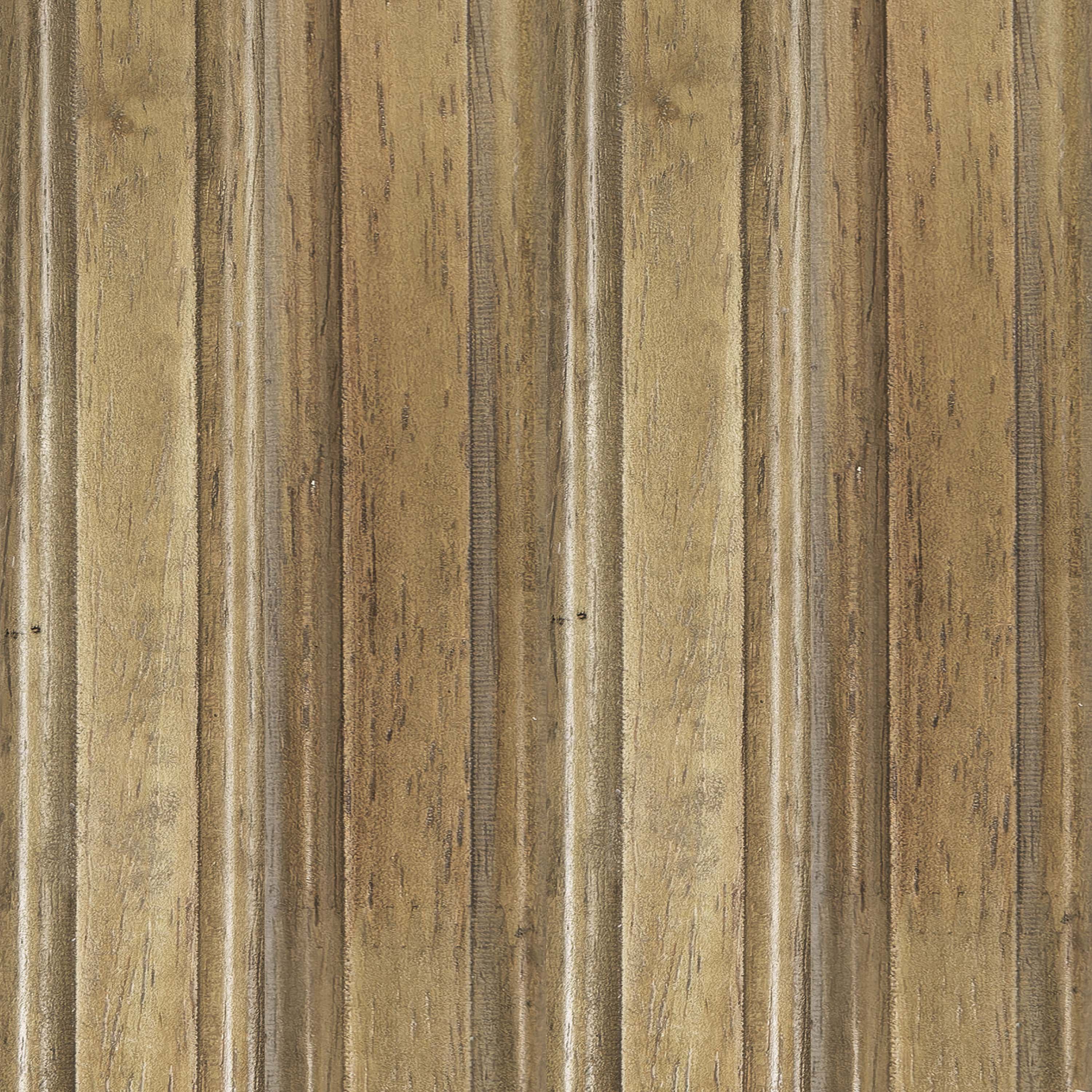 Efie Large Accent Wall Mirror with Solid Wood Frame for Bathroom, Entryway, Dining Room & Living Room