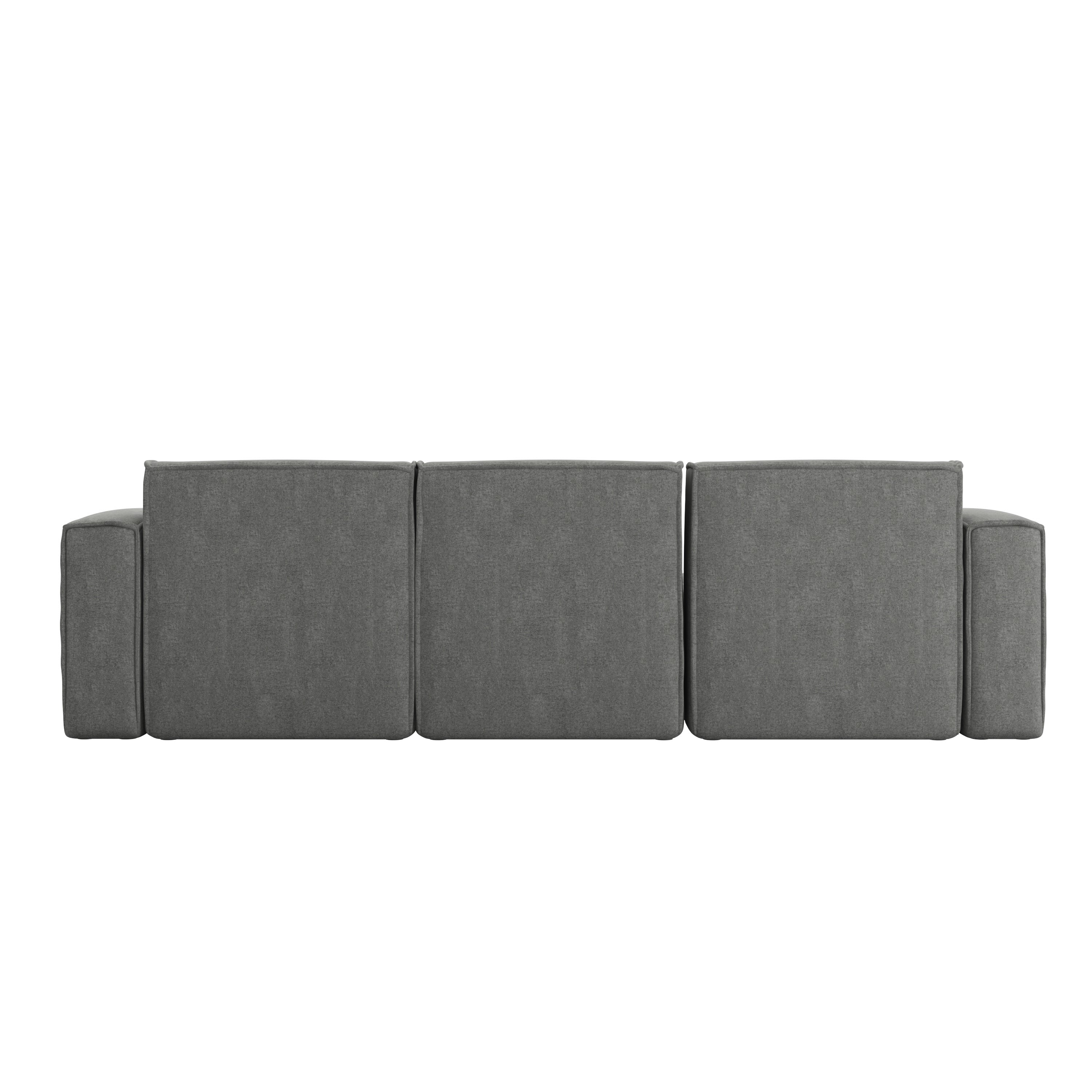 Bridgetown Luxury Modular Sectional Sofa