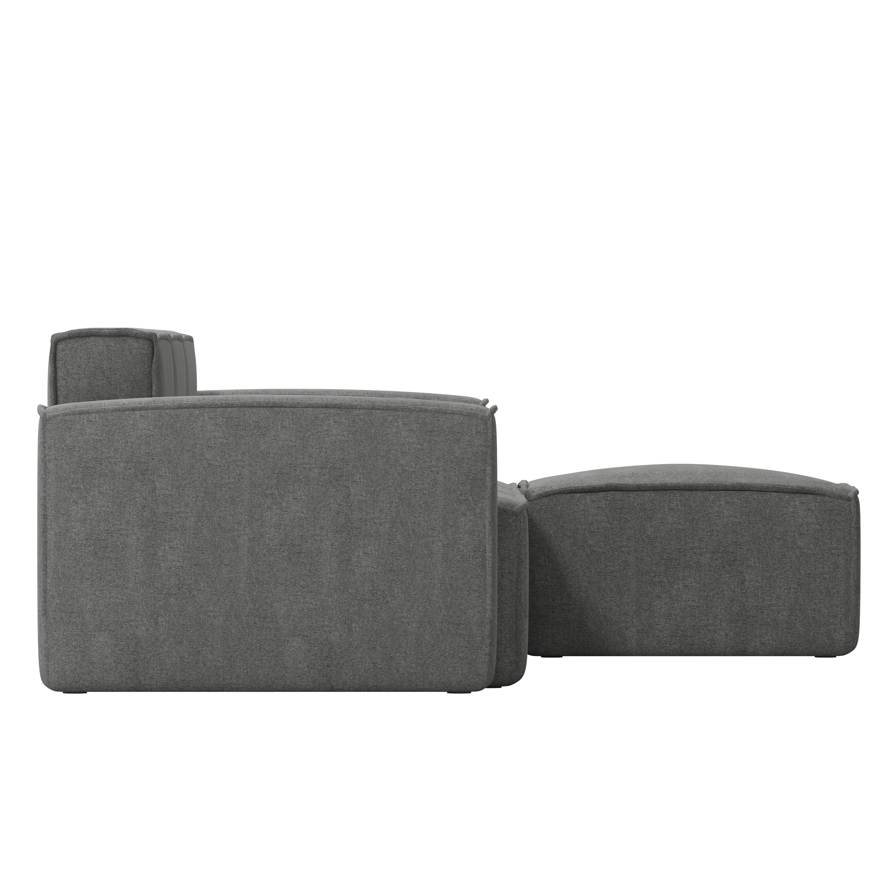 Bridgetown Luxury Modular Sectional Sofa