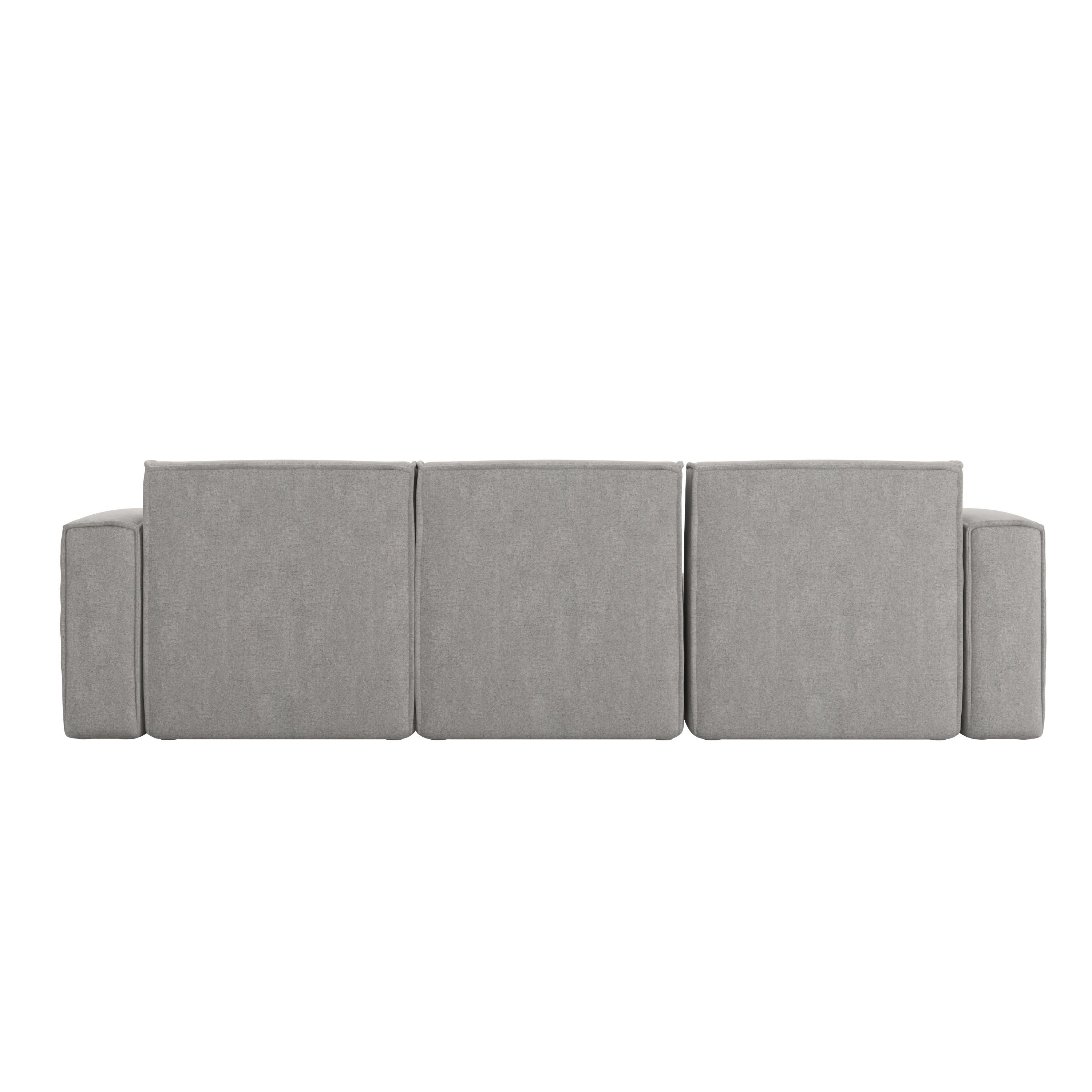Bridgetown Luxury Modular Sectional Sofa