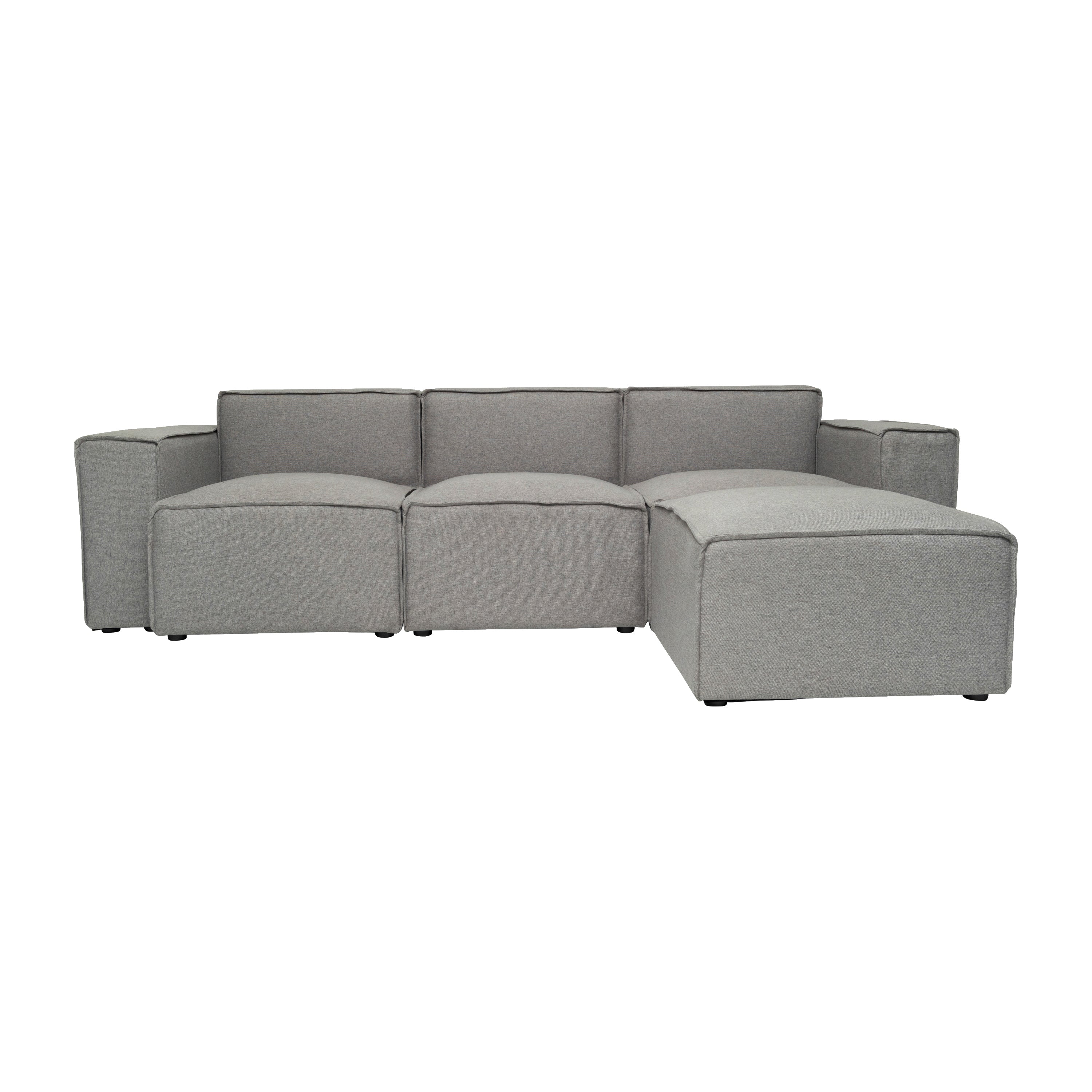 Bridgetown Luxury Modular Sectional Sofa