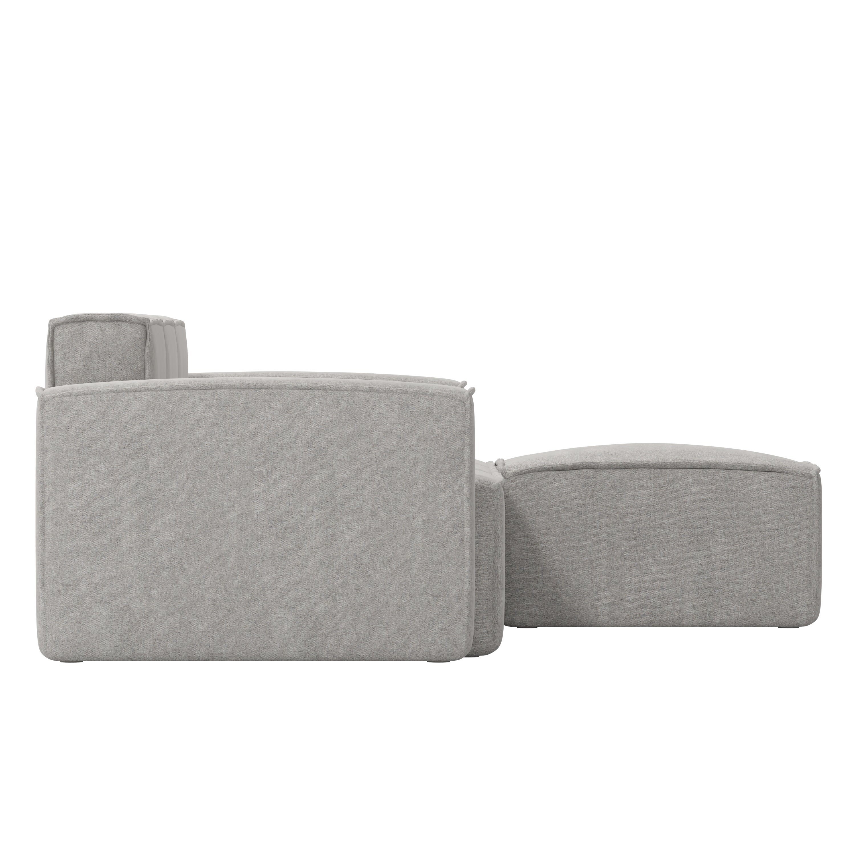 Bridgetown Luxury Modular Sectional Sofa