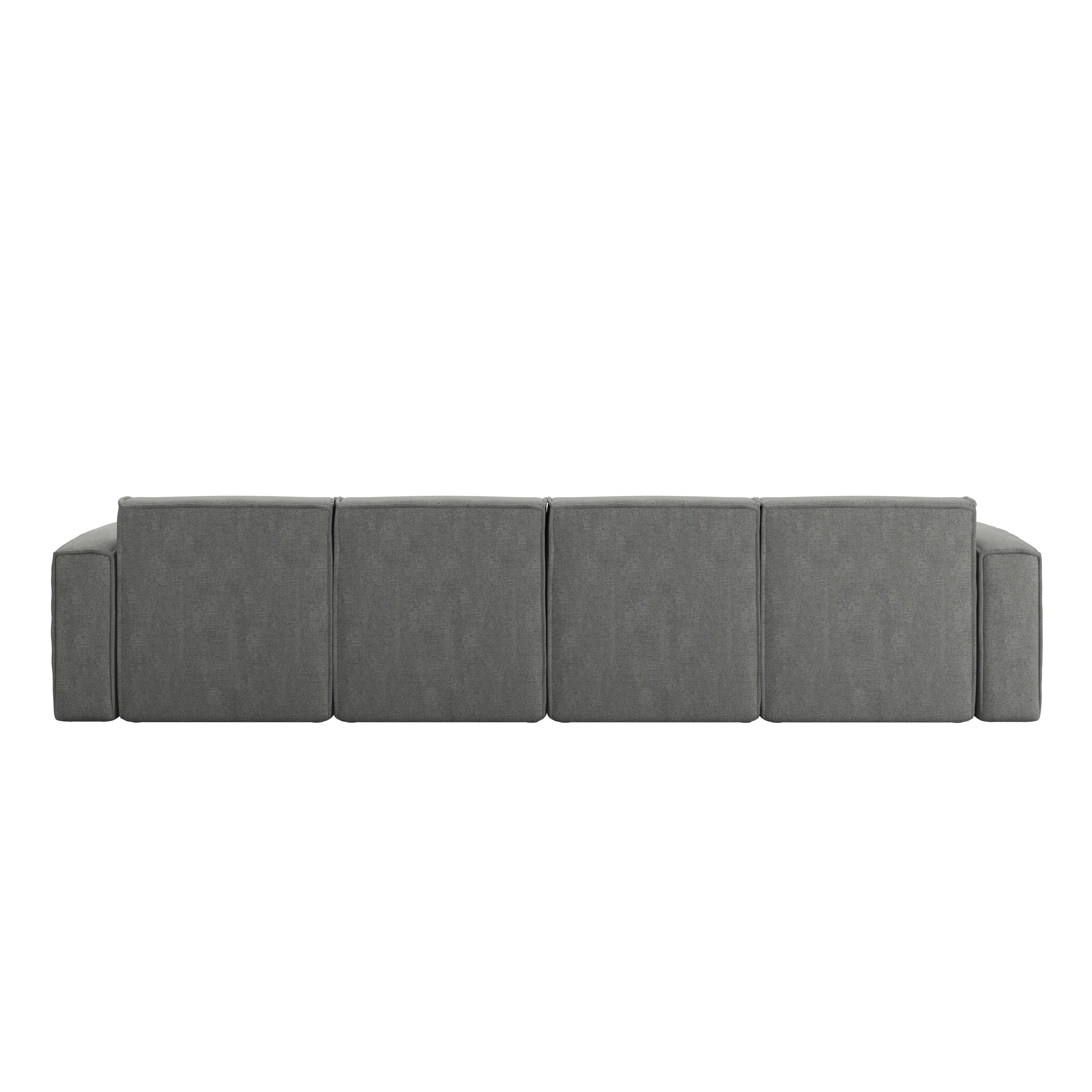 Bridgetown Luxury Modular Sectional Sofa