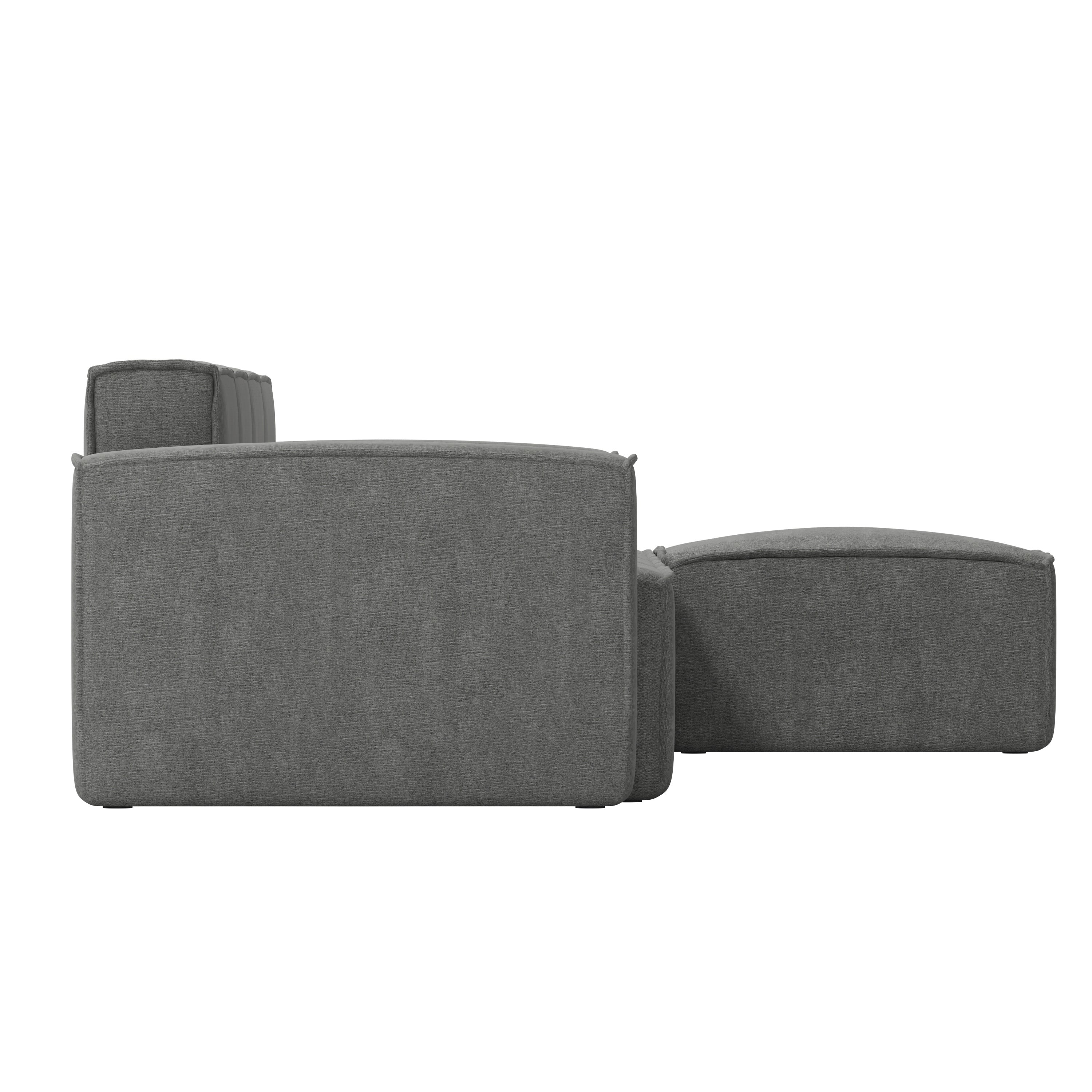 Bridgetown Luxury Modular Sectional Sofa