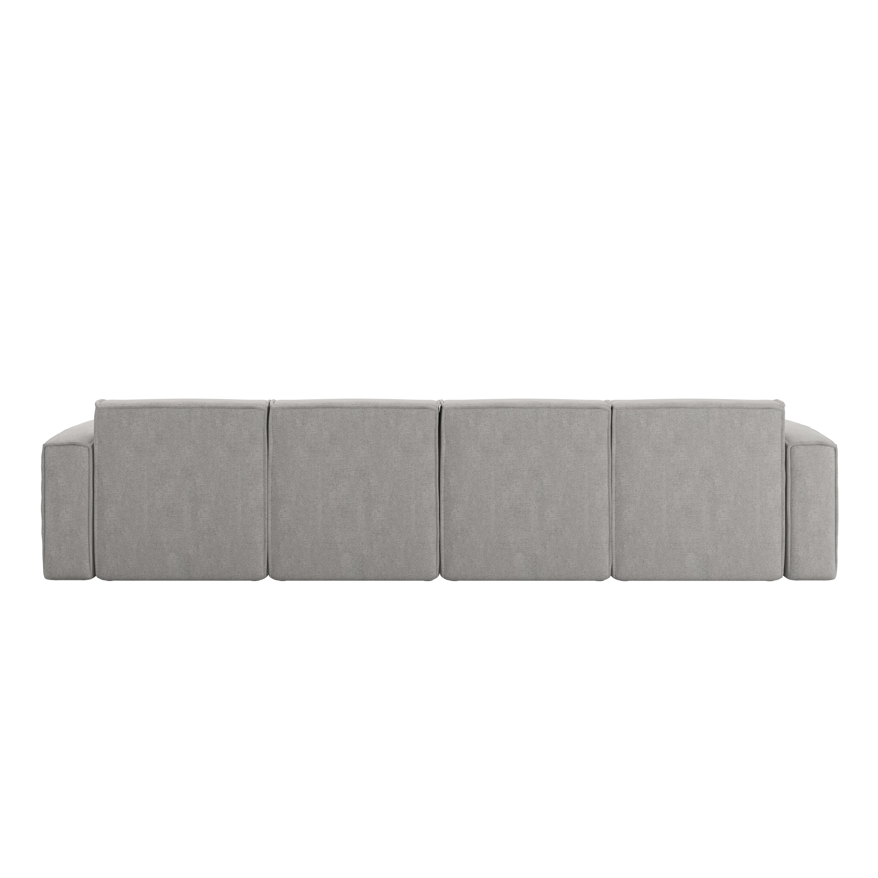 Bridgetown Luxury Modular Sectional Sofa