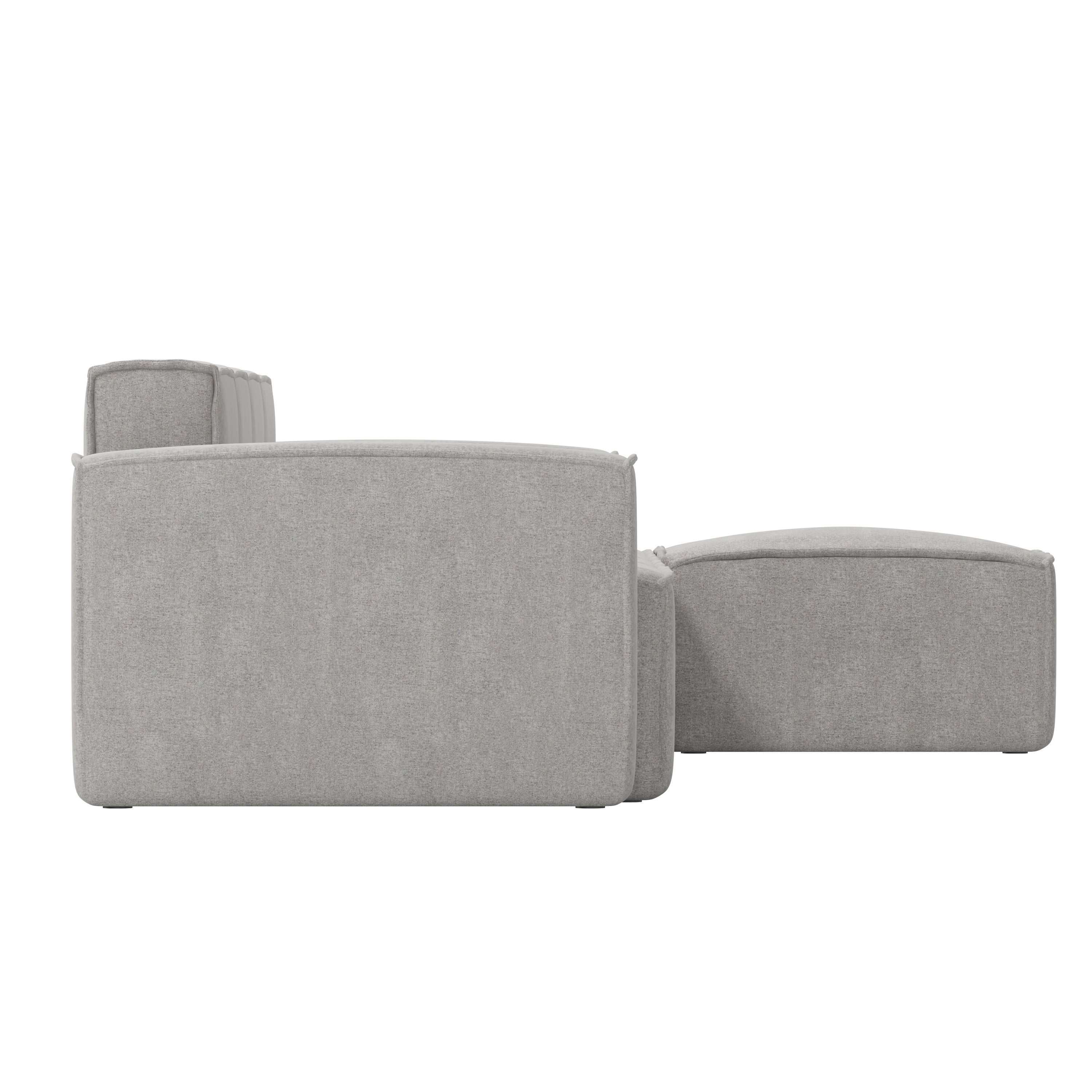 Bridgetown Luxury Modular Sectional Sofa