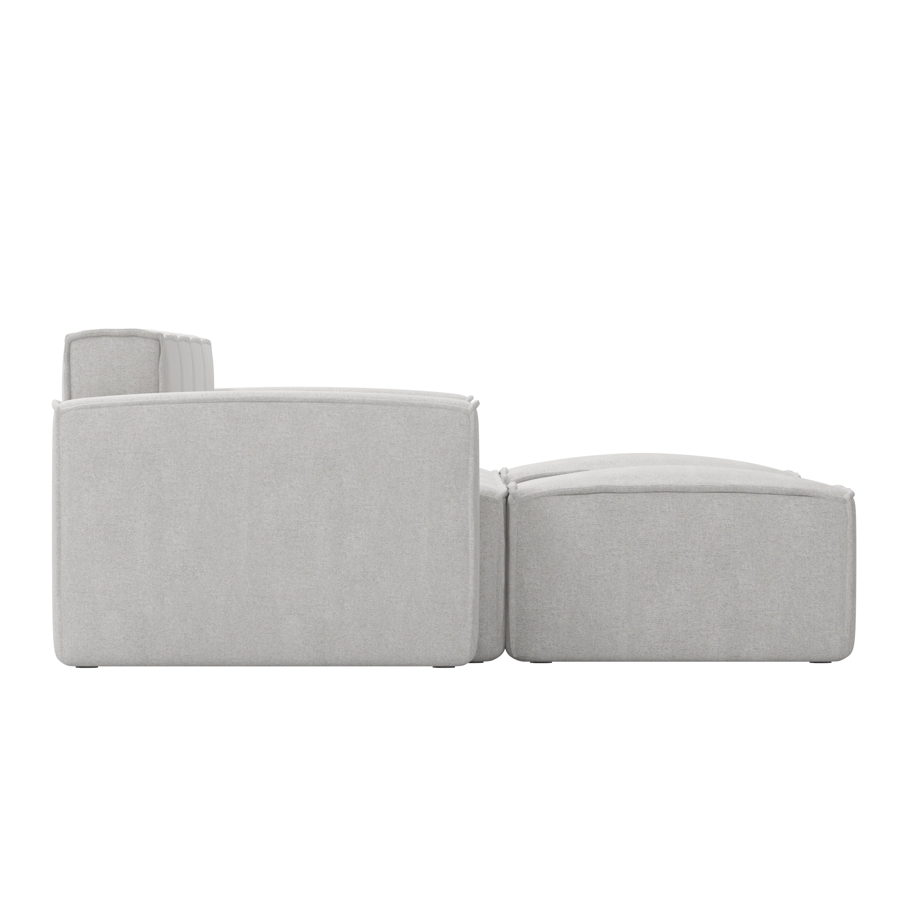 Bridgetown Luxury Modular Sectional Sofa