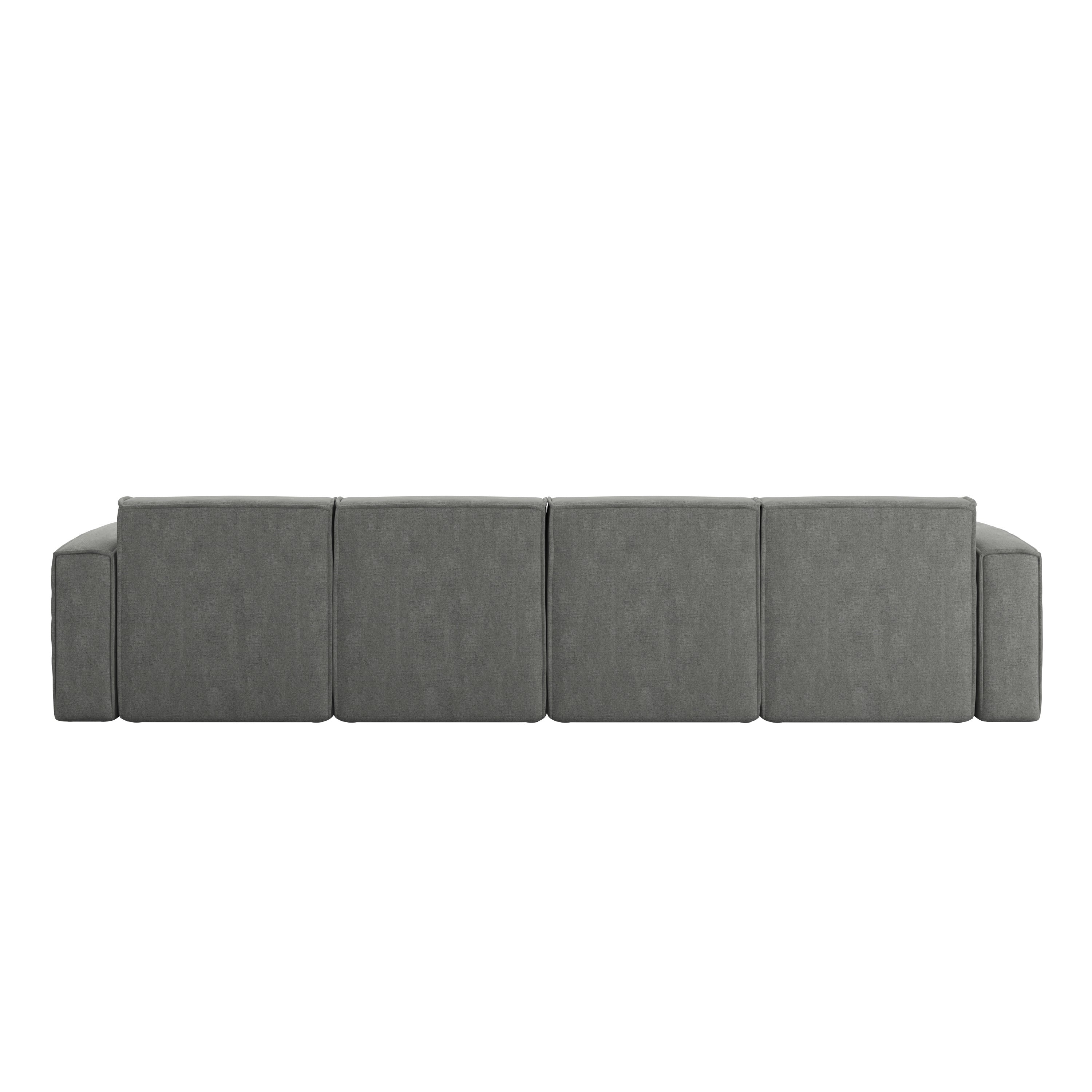 Bridgetown Luxury Modular Sectional Sofa