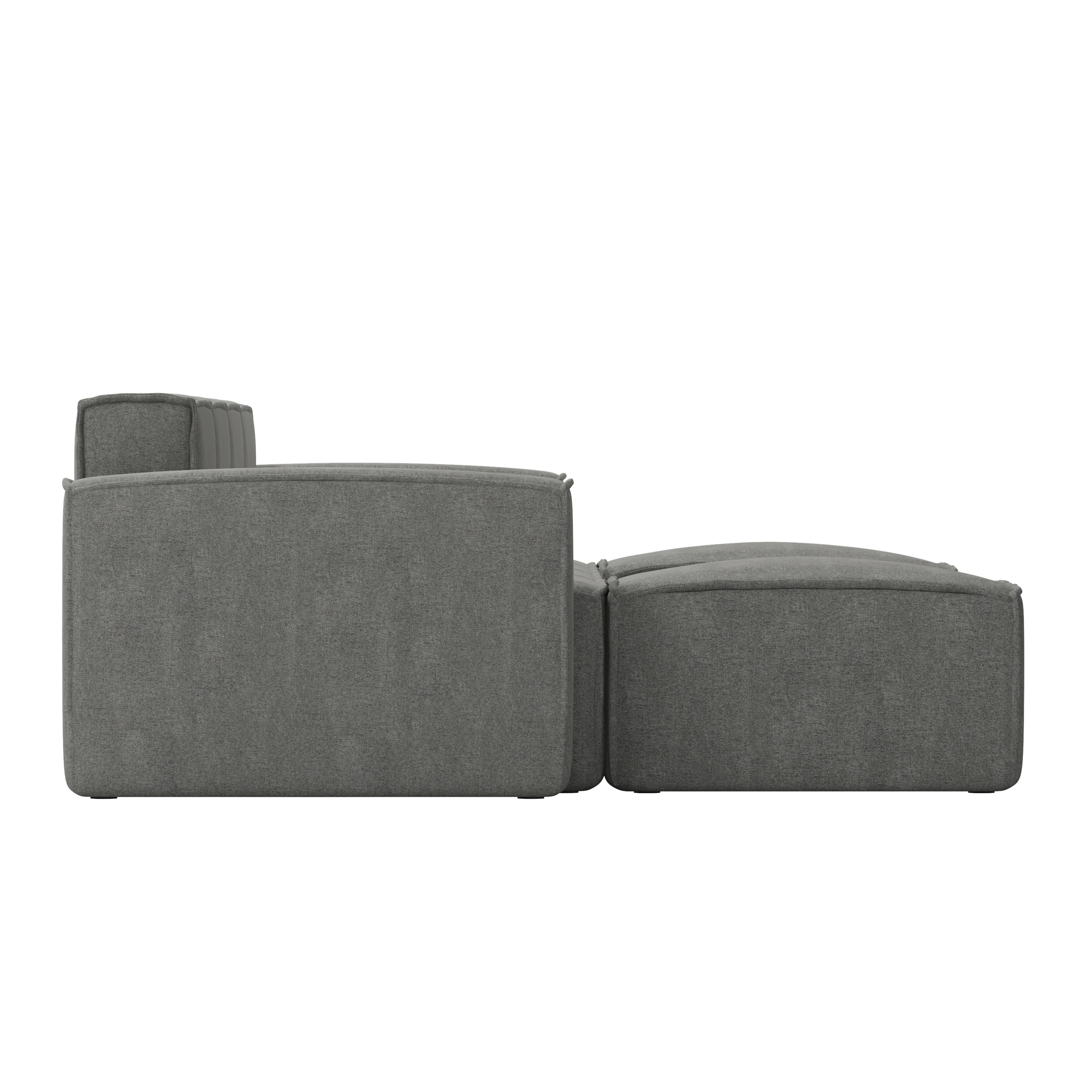 Bridgetown Luxury Modular Sectional Sofa