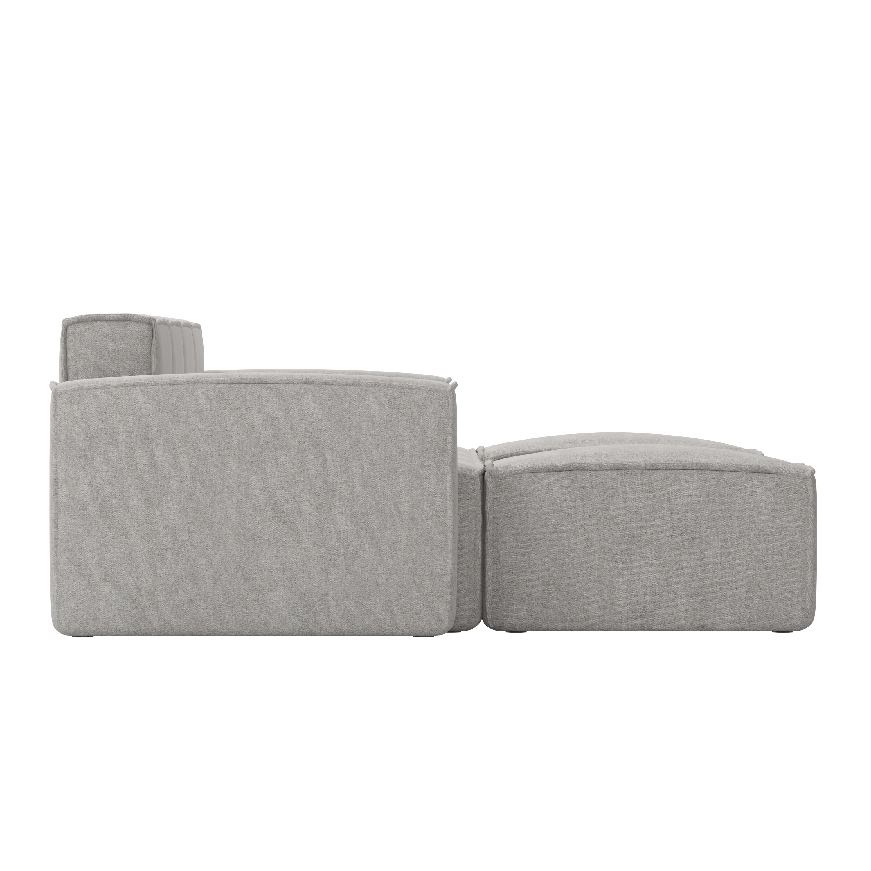 Bridgetown Luxury Modular Sectional Sofa