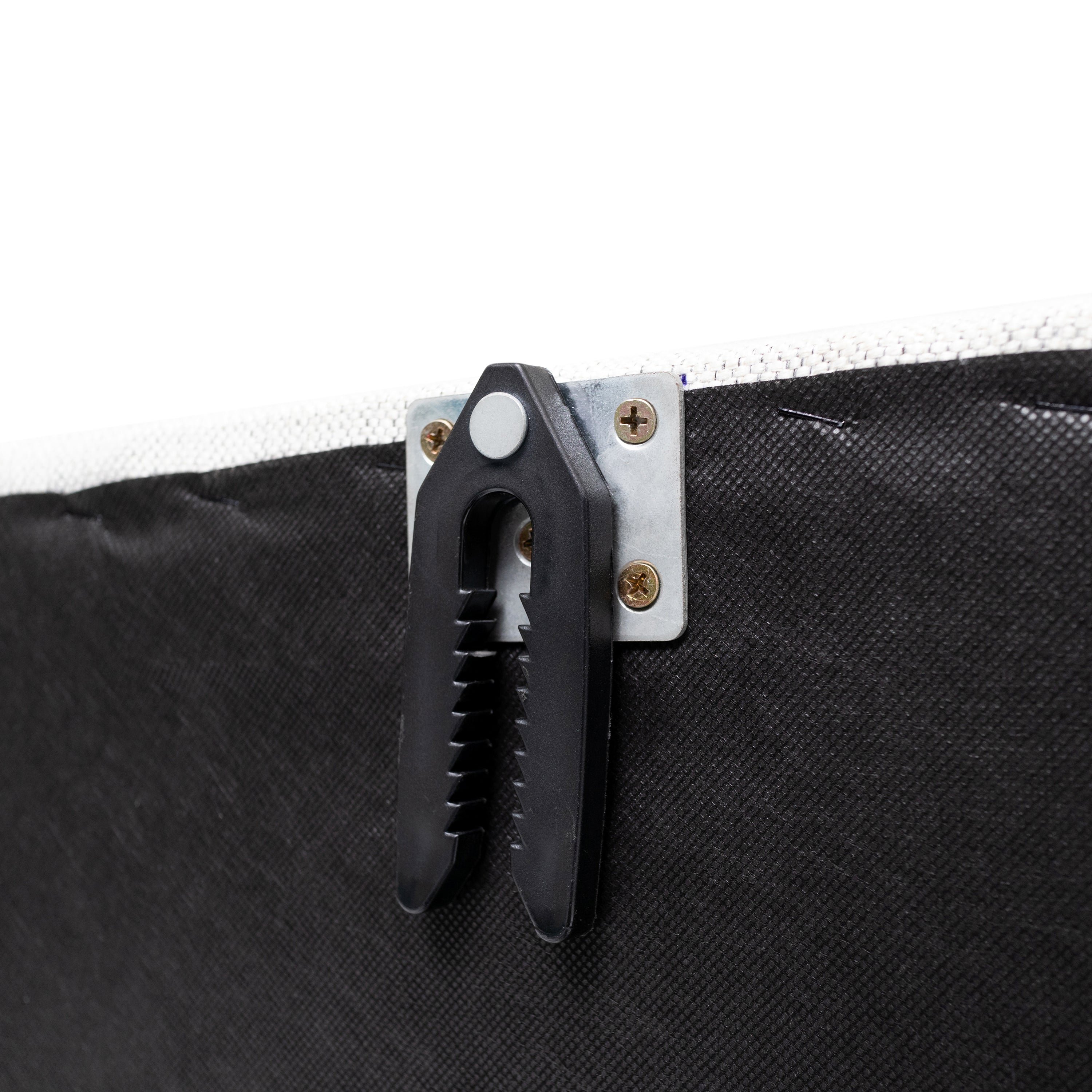 Bridgetown Luxury Modular Sectional Sofa Armless Center Seat