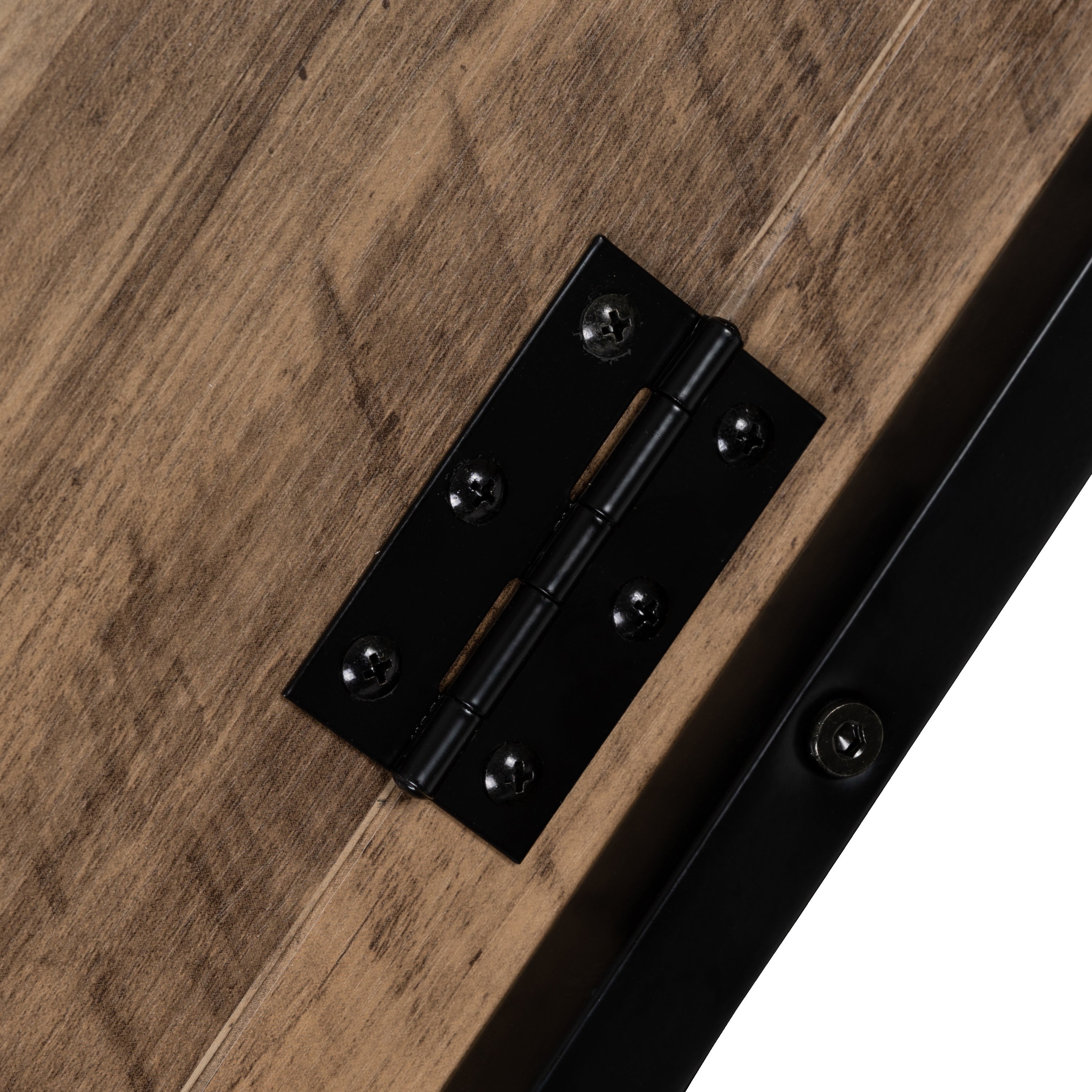 Small Home Office Folding Computer Desk - Laptop Desk