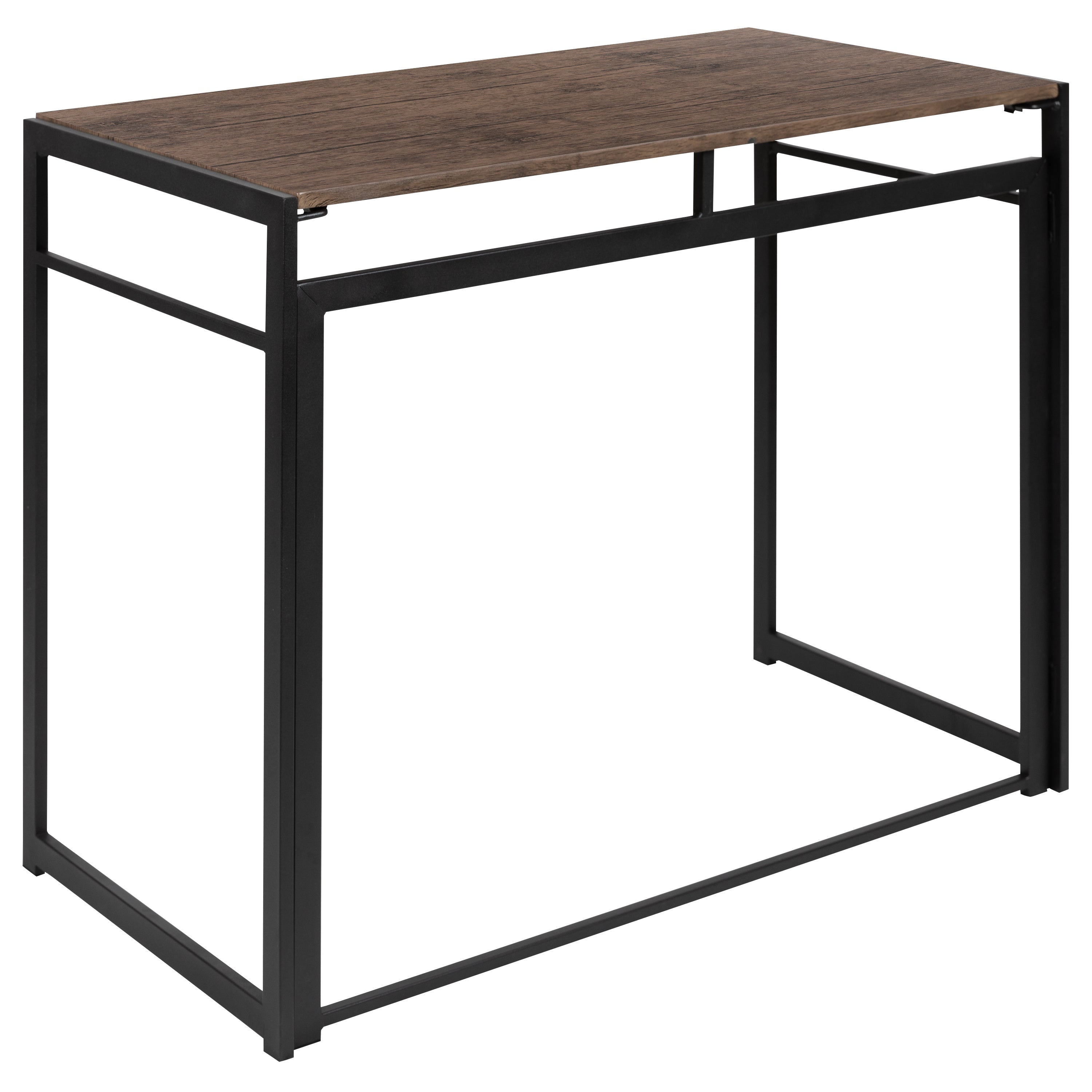 Home Office Folding Computer Desk - Laptop Desk
