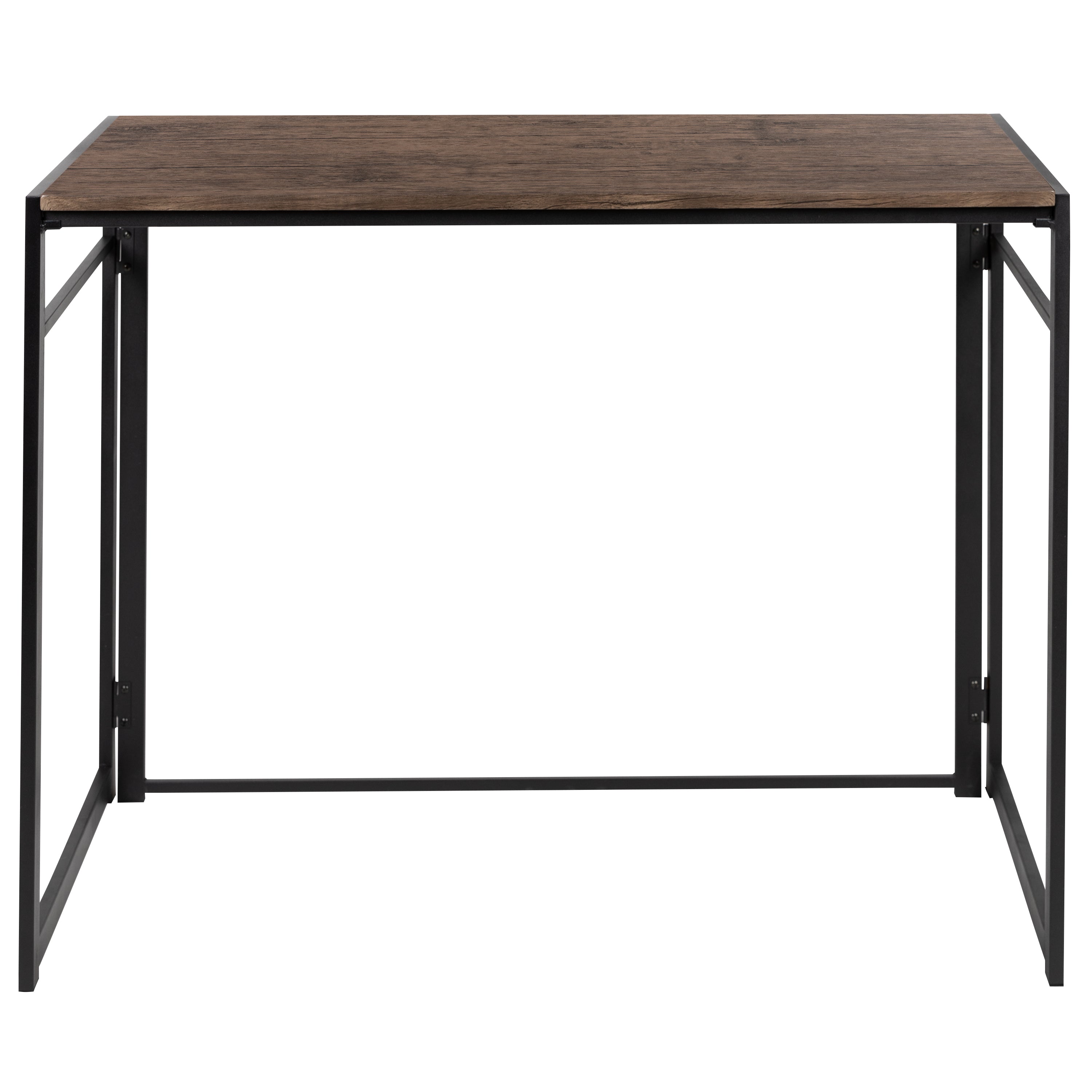 Home Office Folding Computer Desk - Laptop Desk